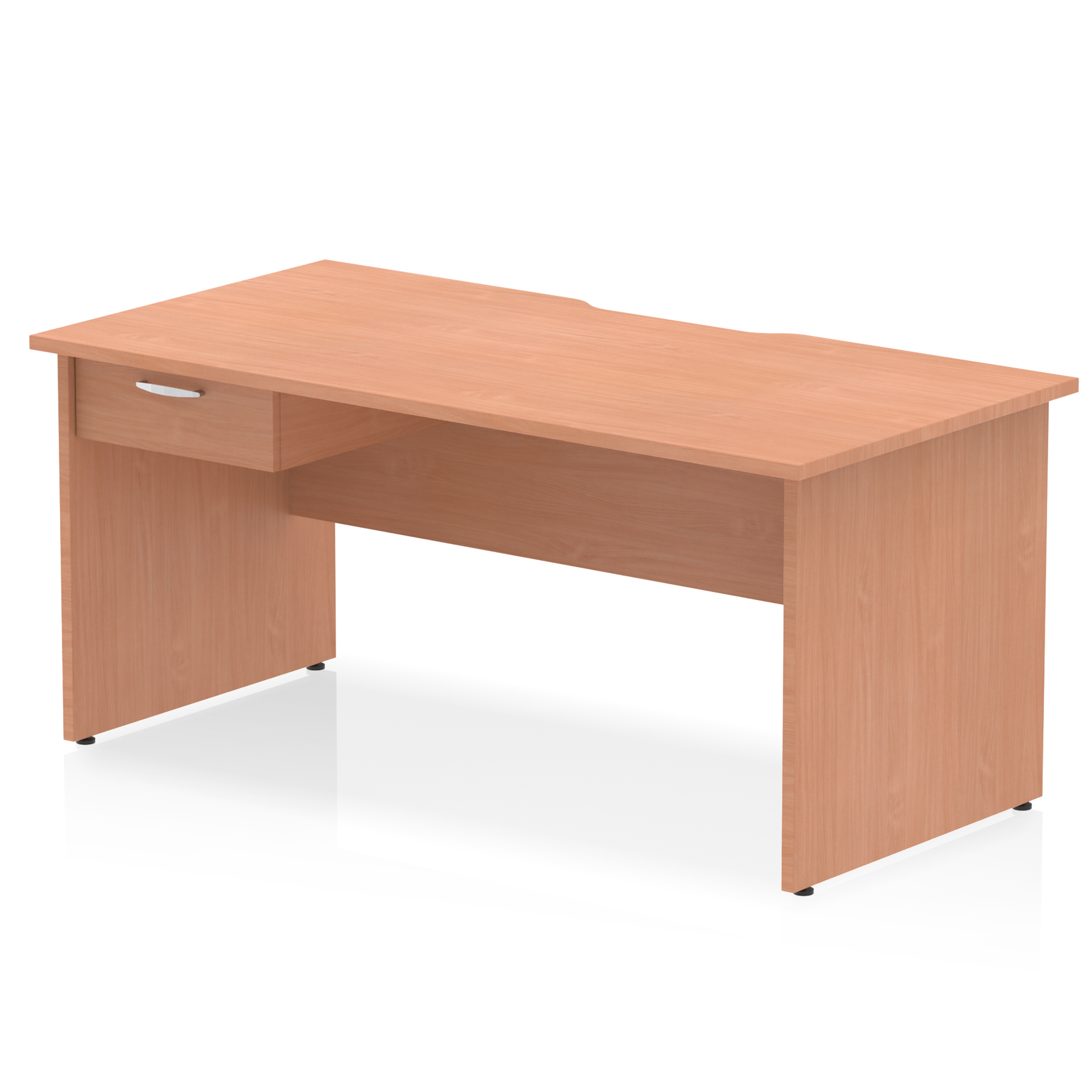 Beech / Matching Panel Frame