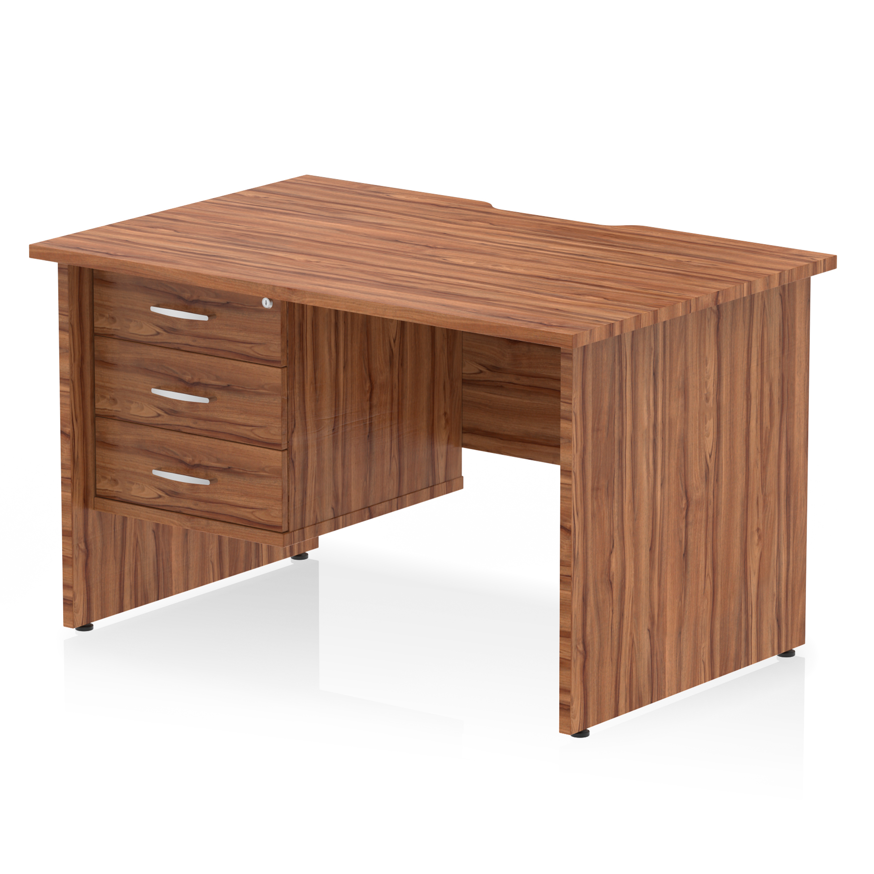 Walnut / Matching Panel Frame