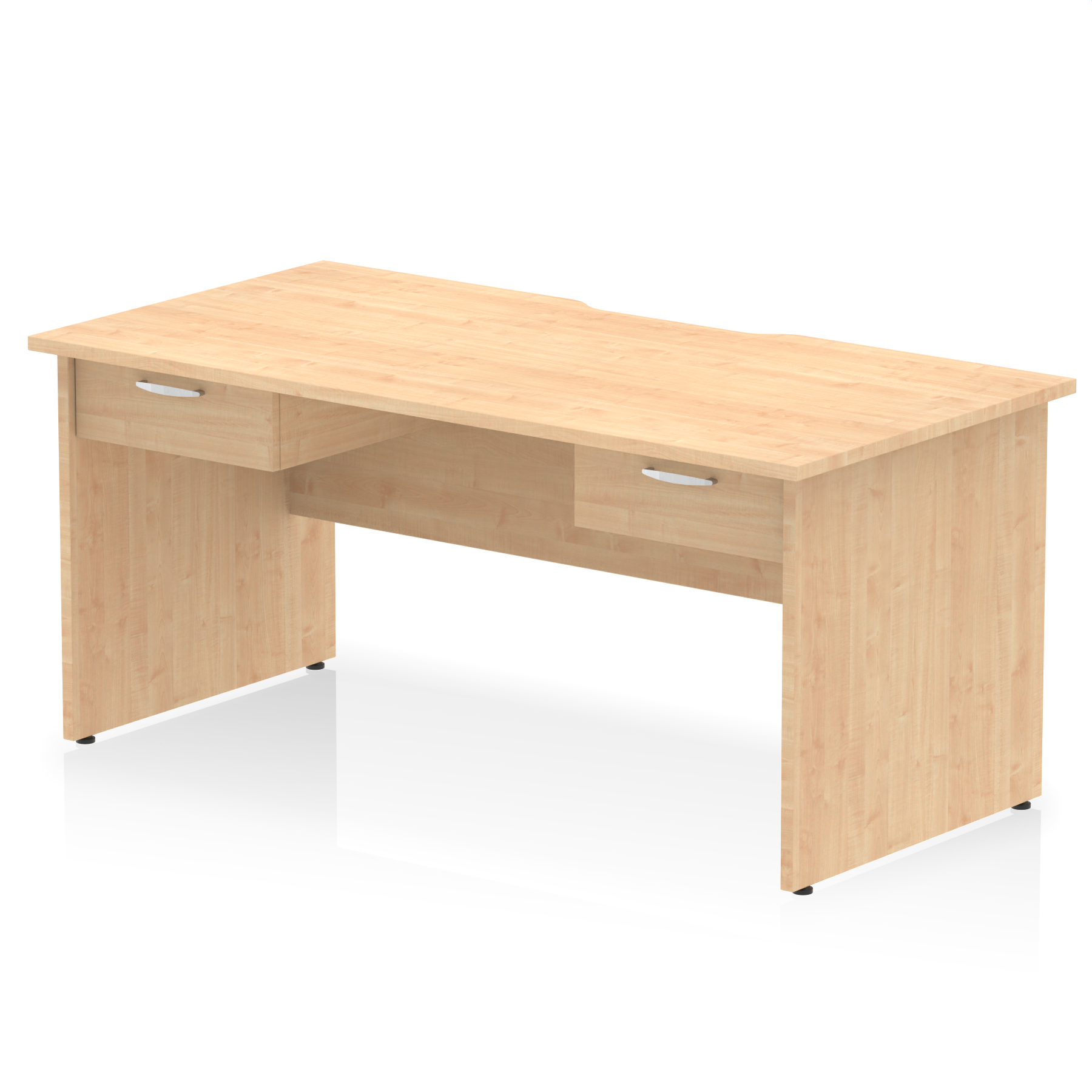 Maple / Matching Panel Frame