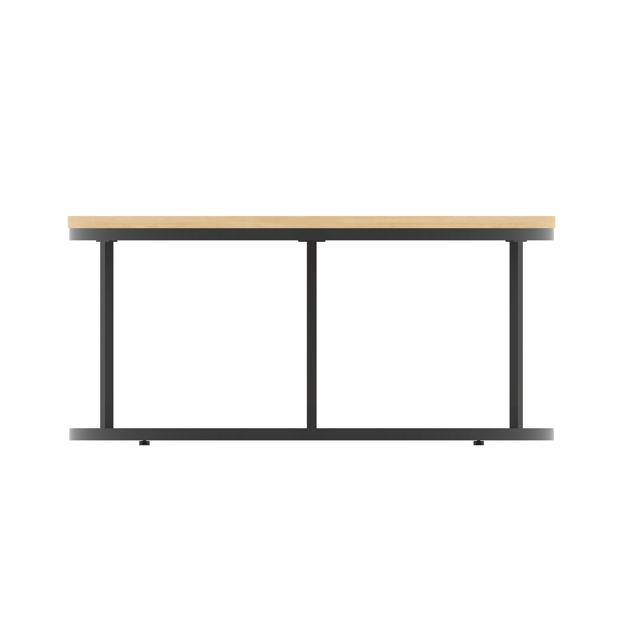 Maple & Black