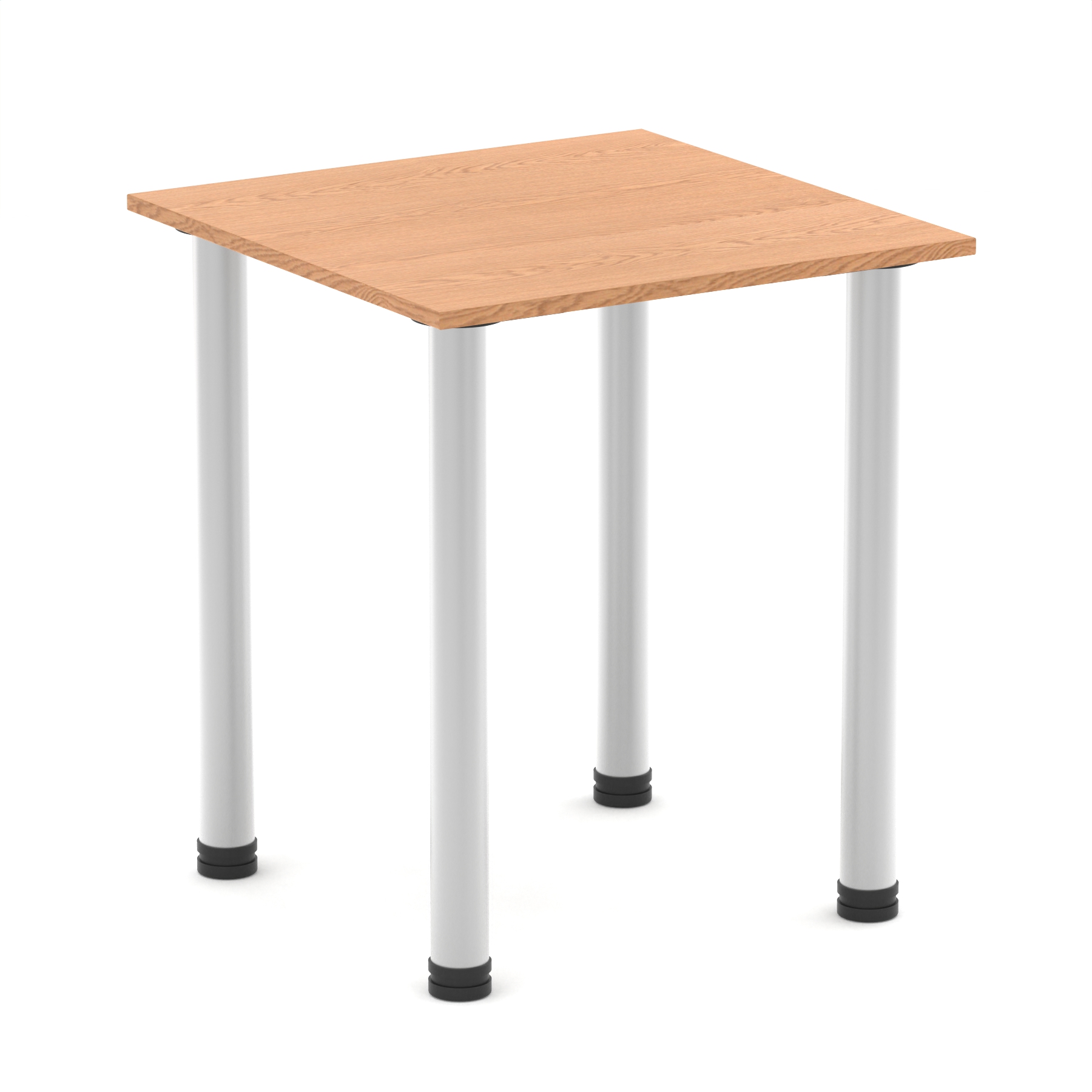 Oak / Aluminium Frame