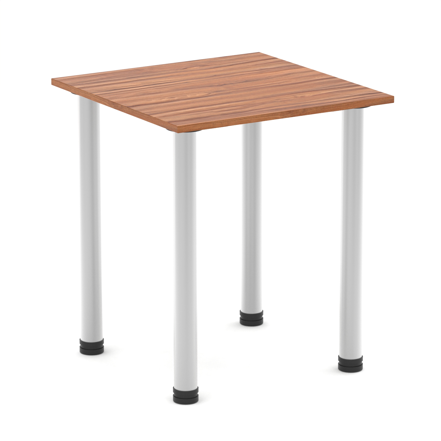 Walnut / Aluminium Frame