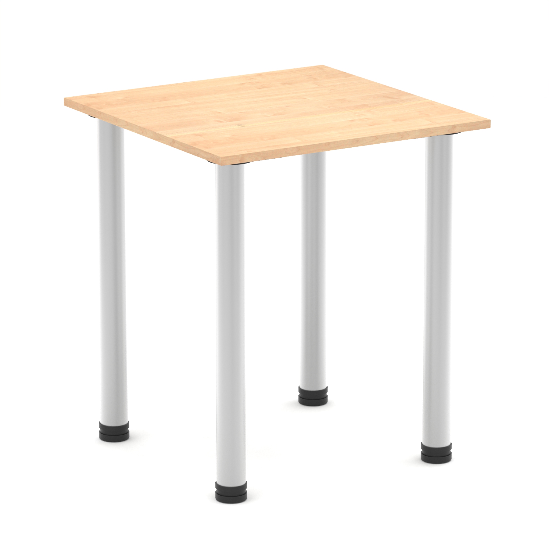 Maple / Aluminium Frame