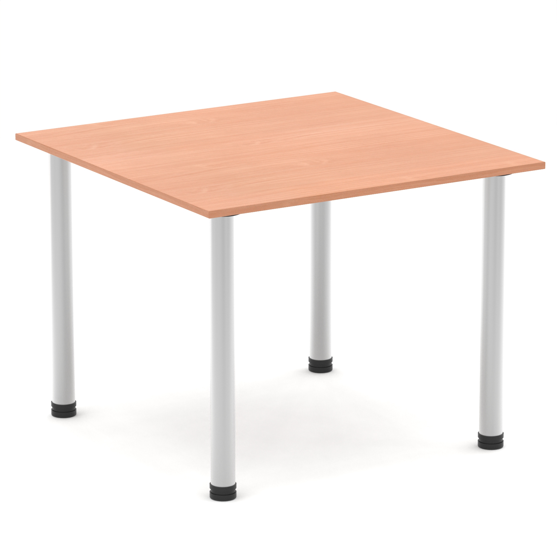 Beech / Aluminium Frame