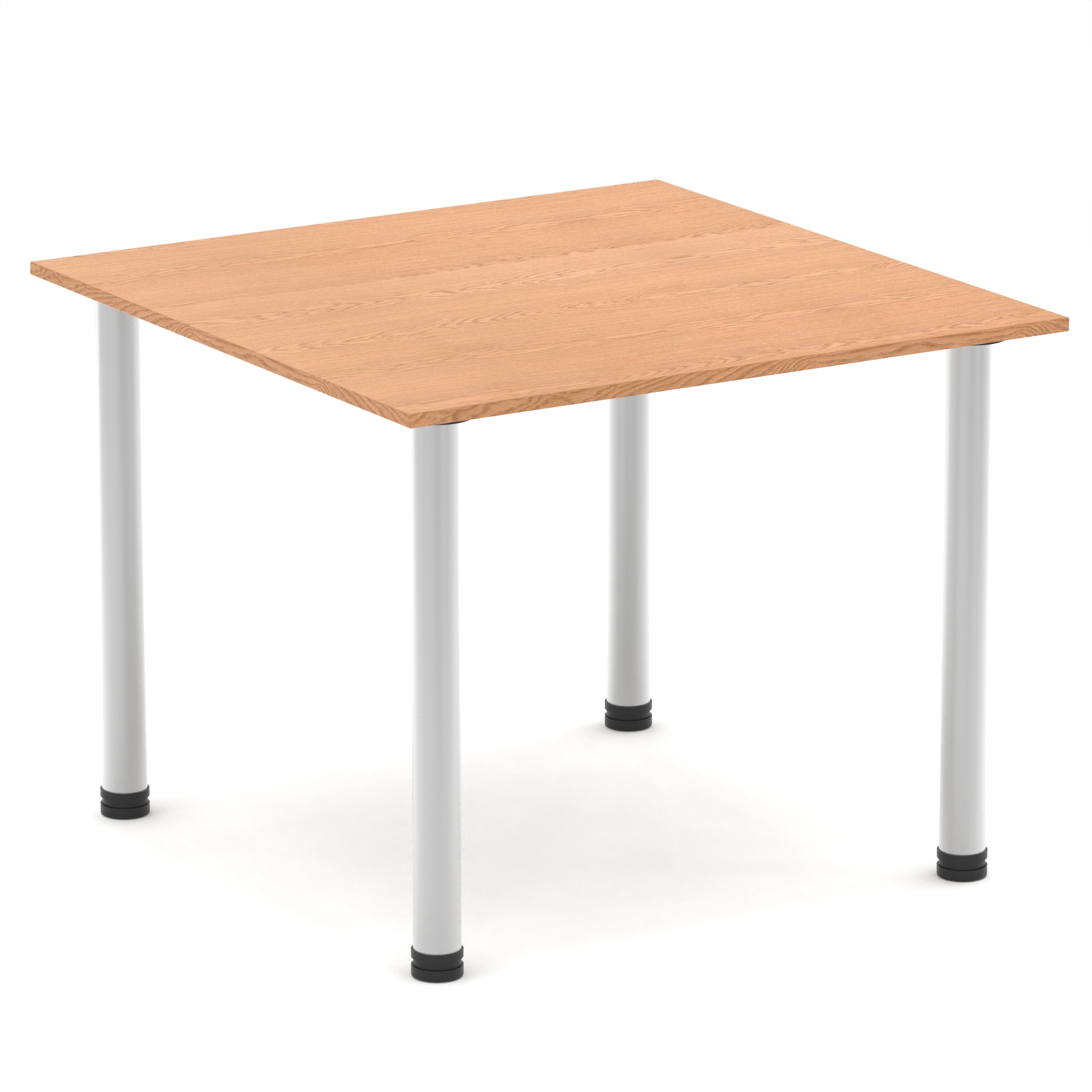 Oak / Aluminium Frame