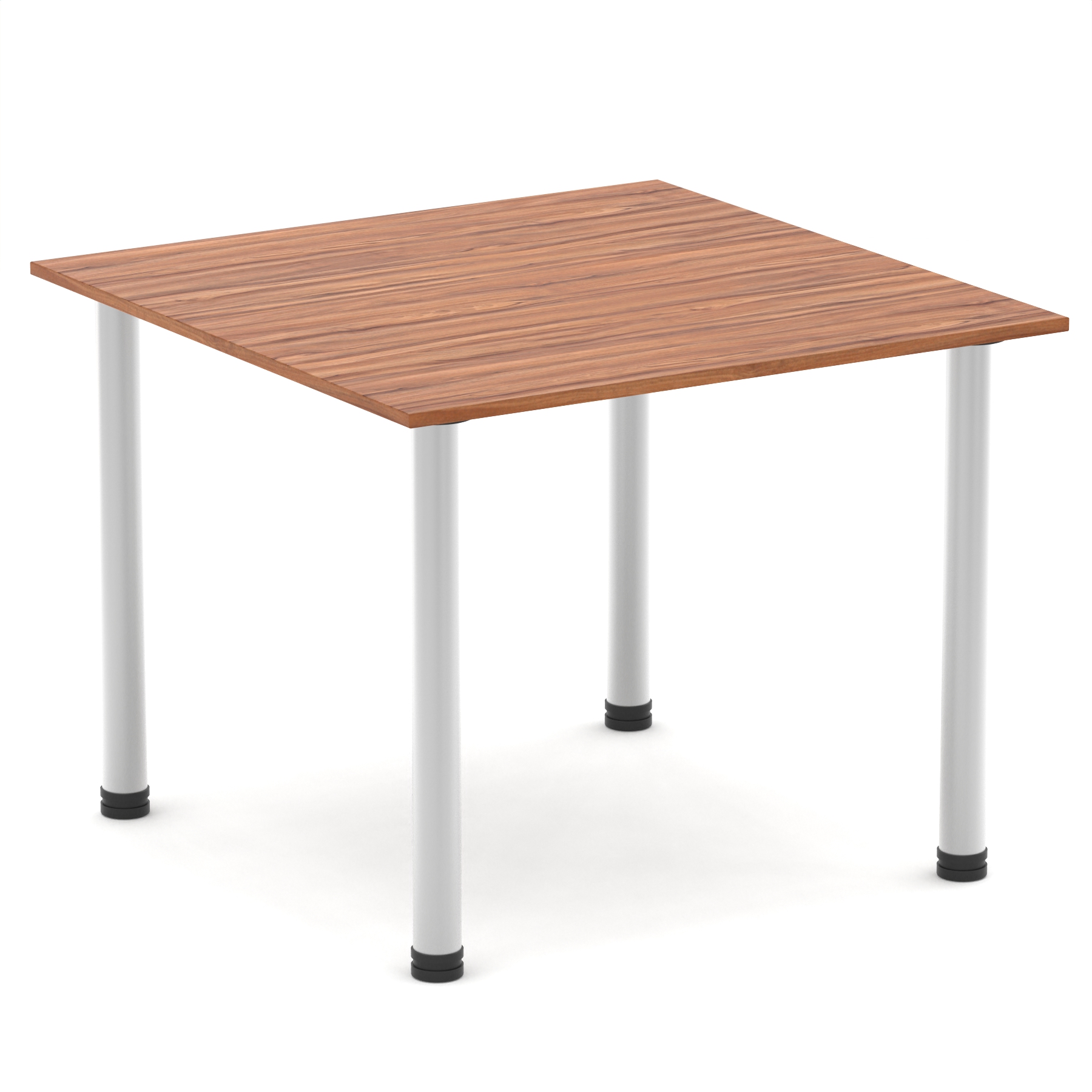 Walnut / Aluminium Frame