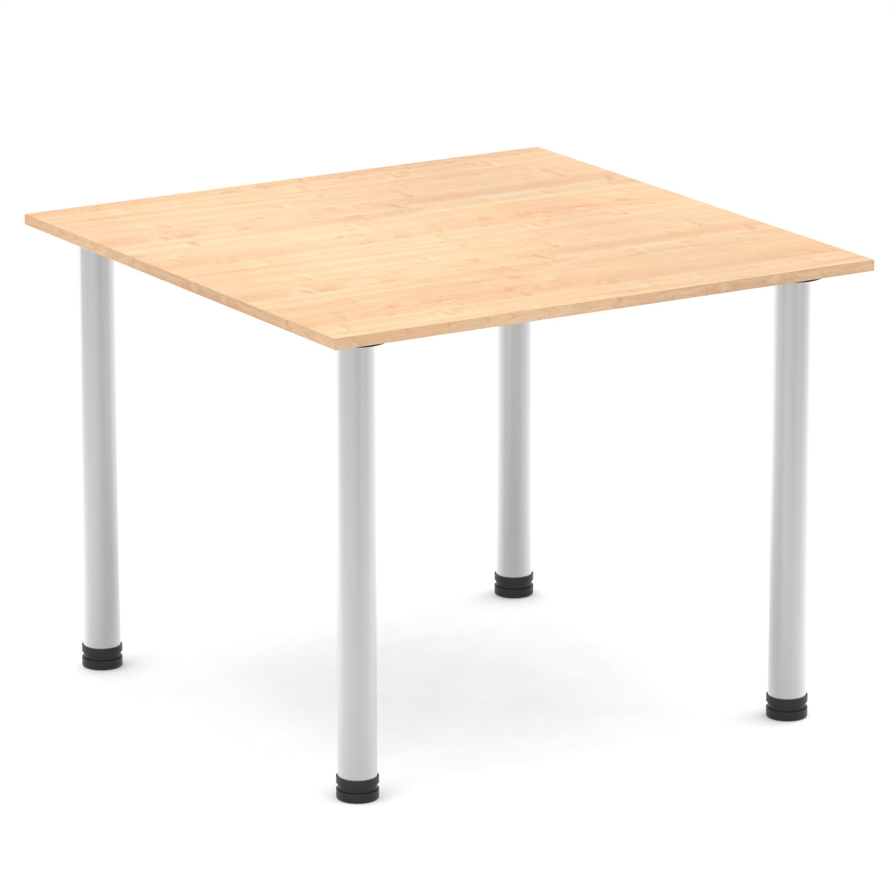 Maple / Aluminium Frame