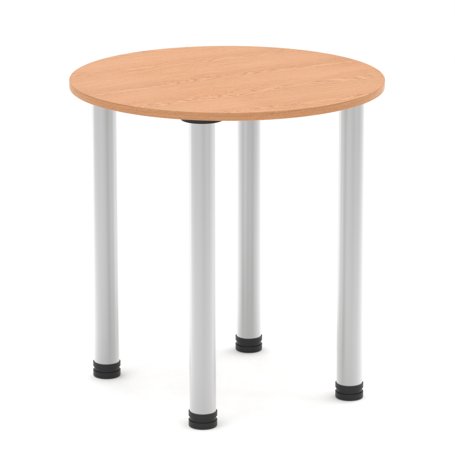 Oak / Aluminium Frame