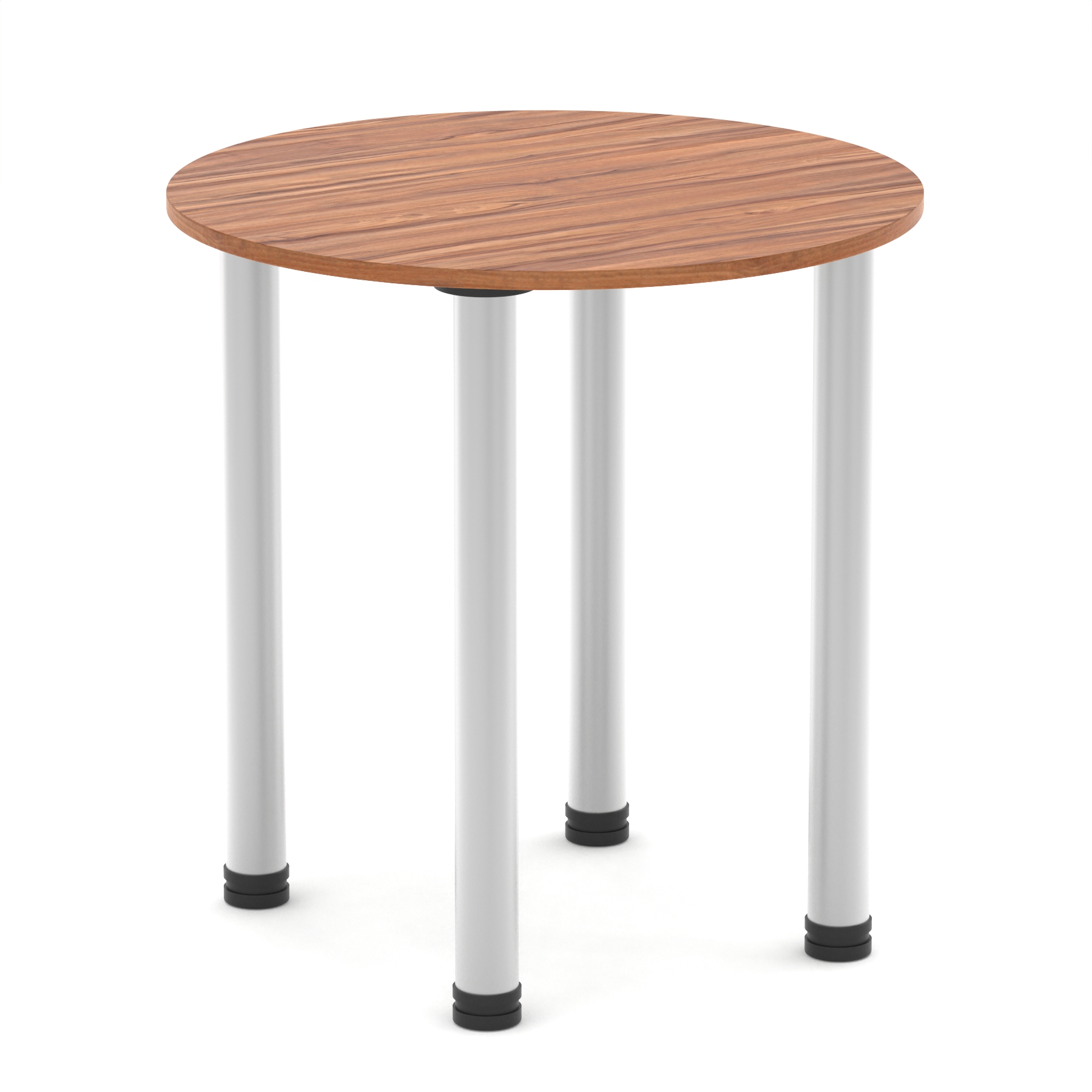 Walnut / Aluminium Frame