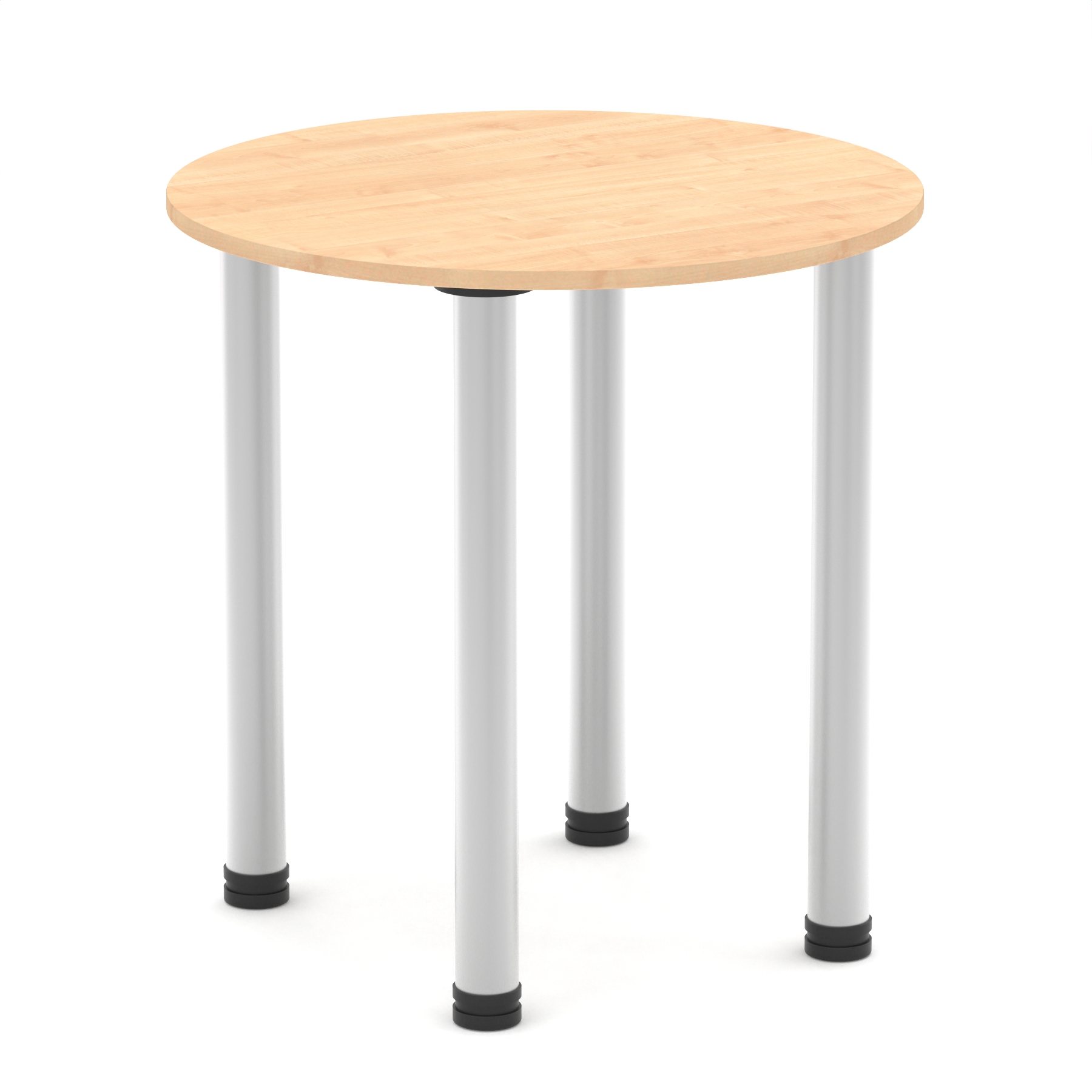Maple / Aluminium Frame