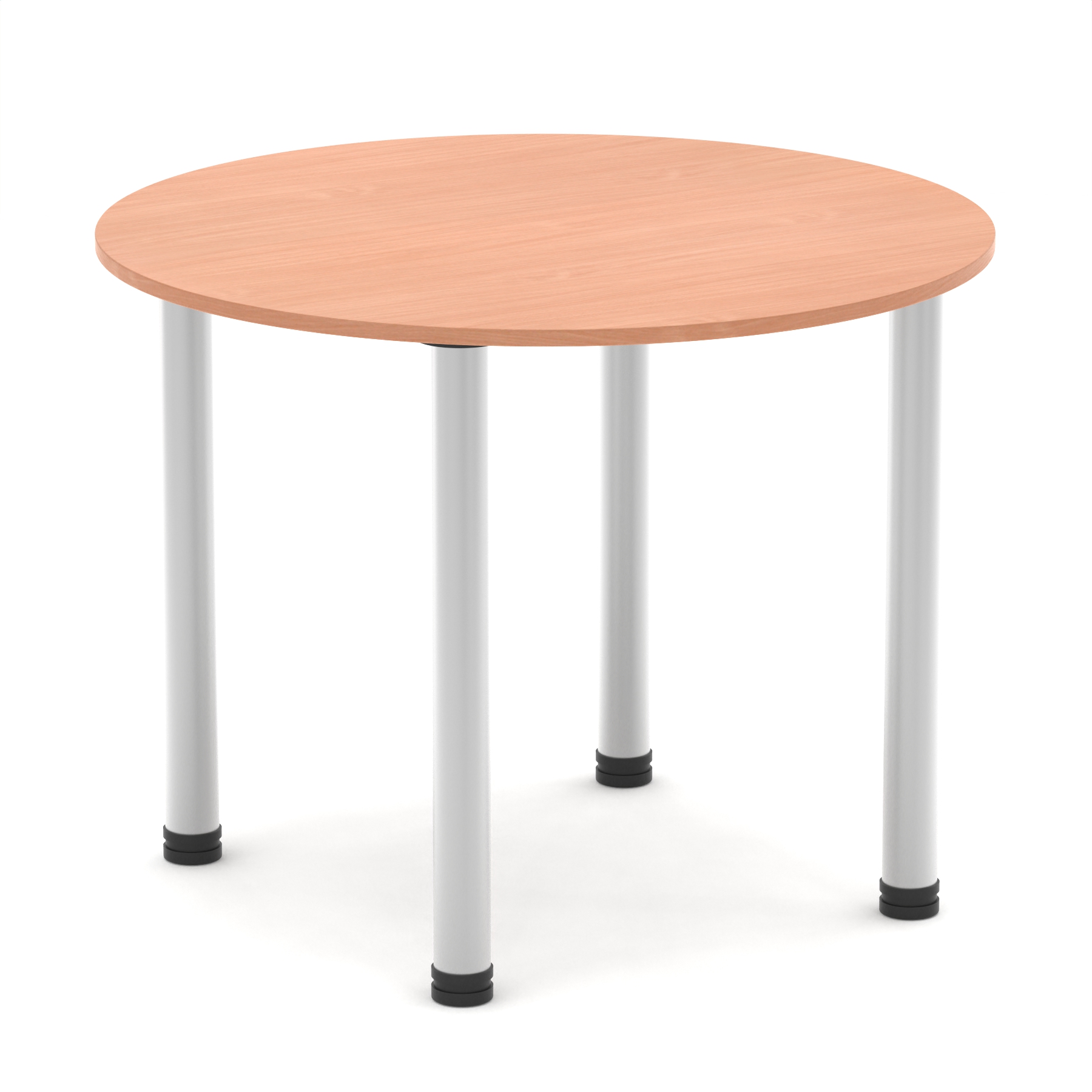 Beech / Aluminium Frame