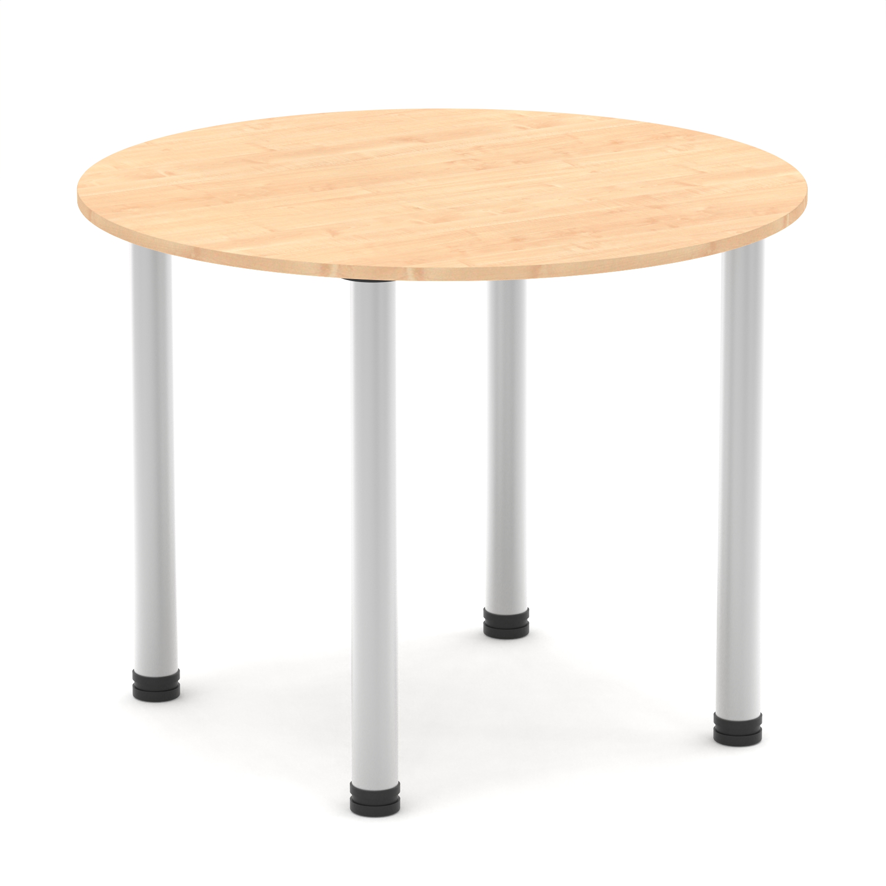 Maple / Aluminium Frame