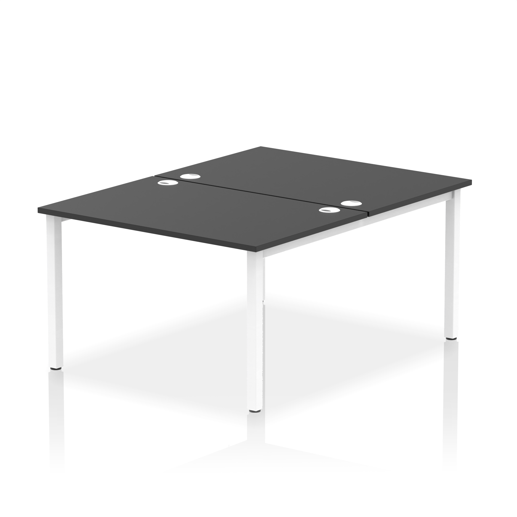 Black / White Frame