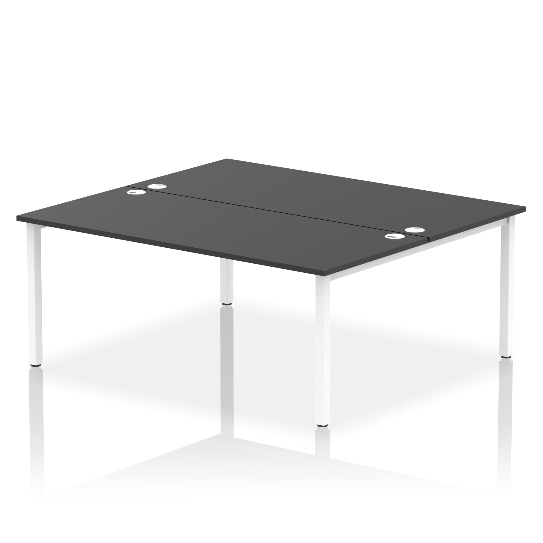 Black / White Frame