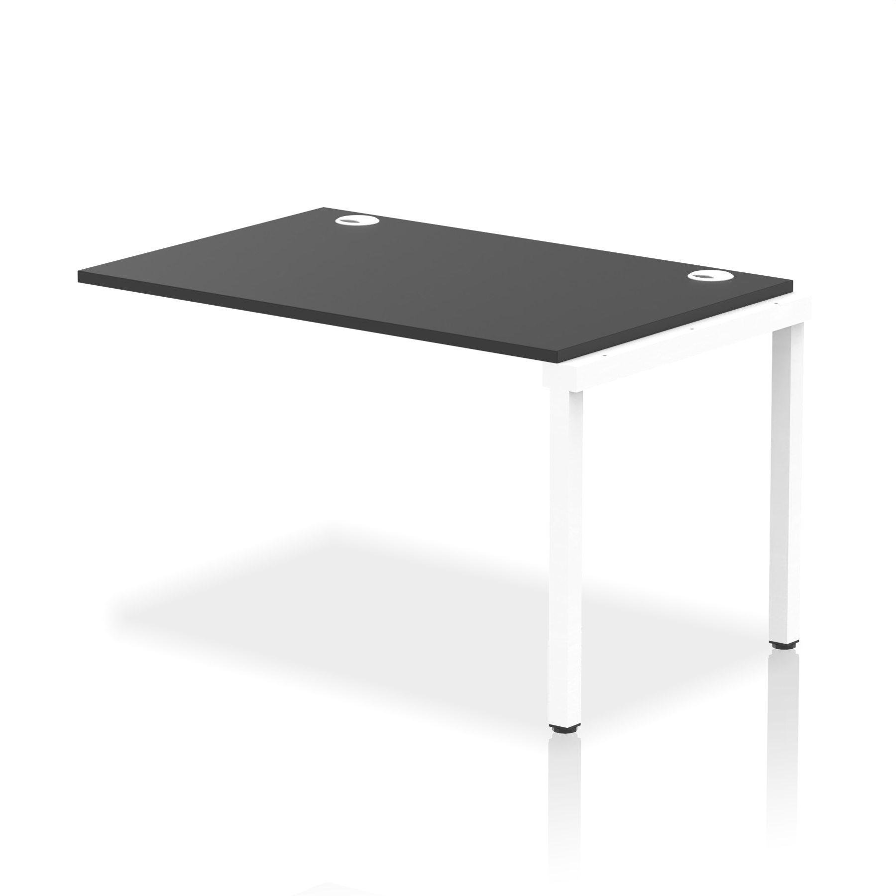 Black / White Frame