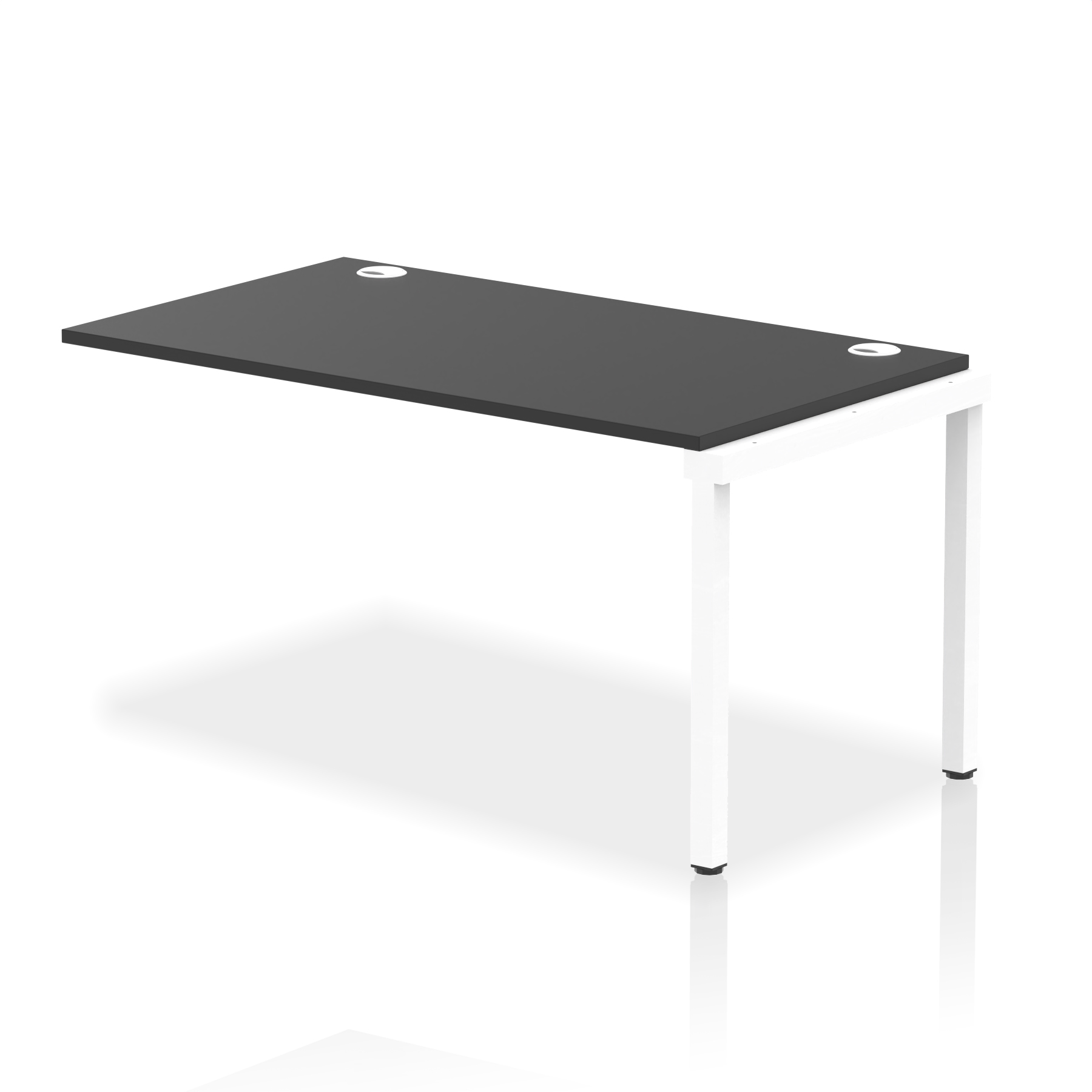 Black / White Frame
