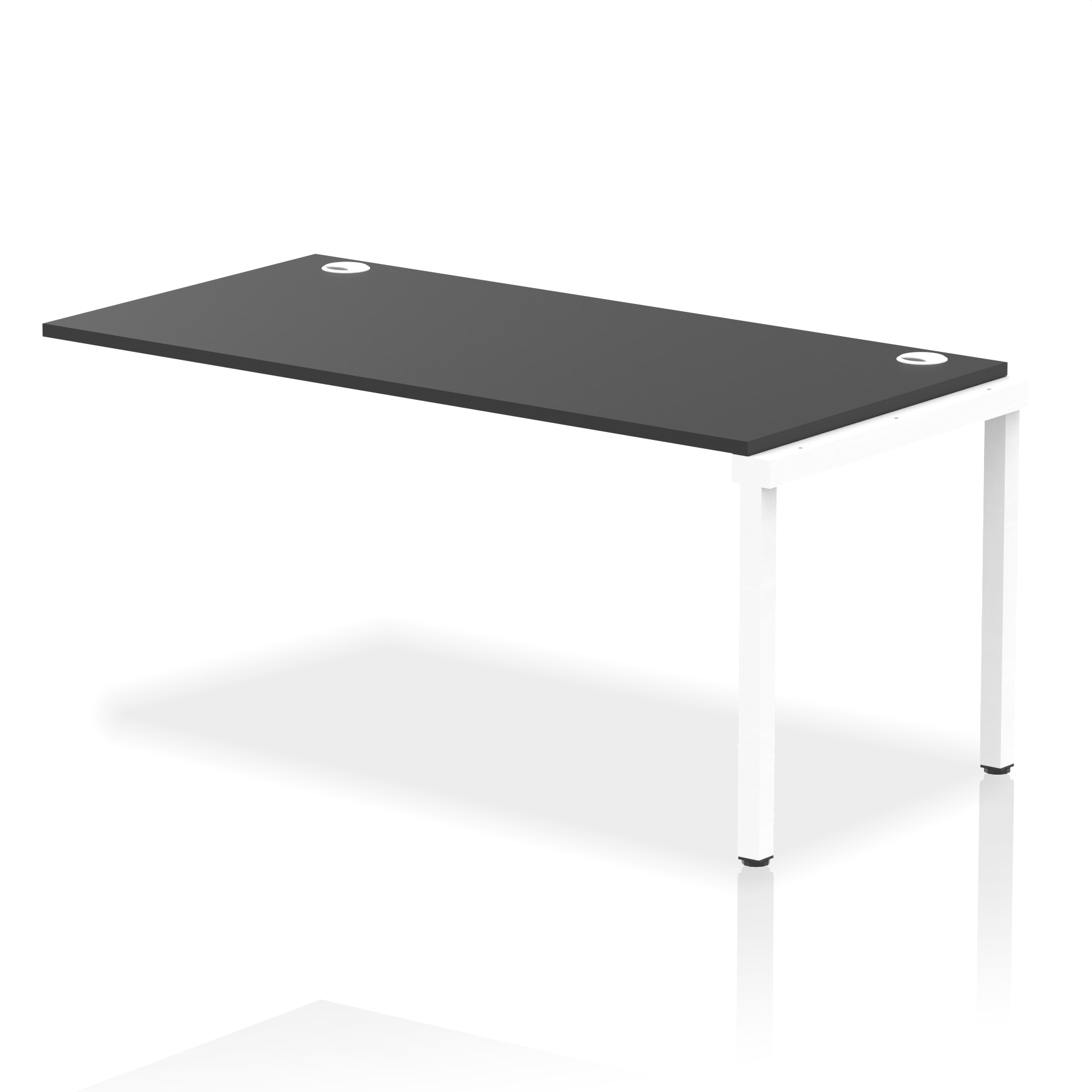 Black / White Frame