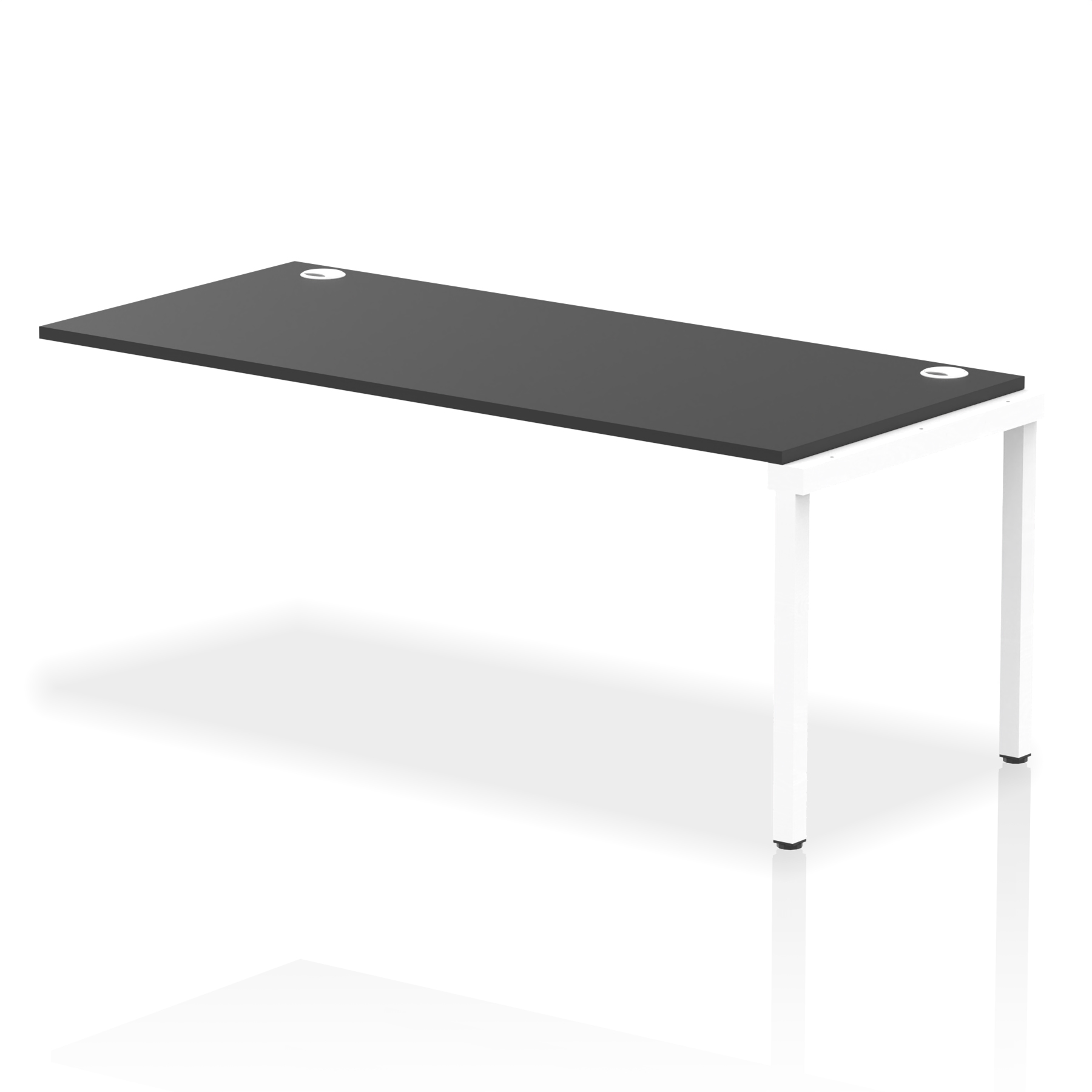 Black / White Frame