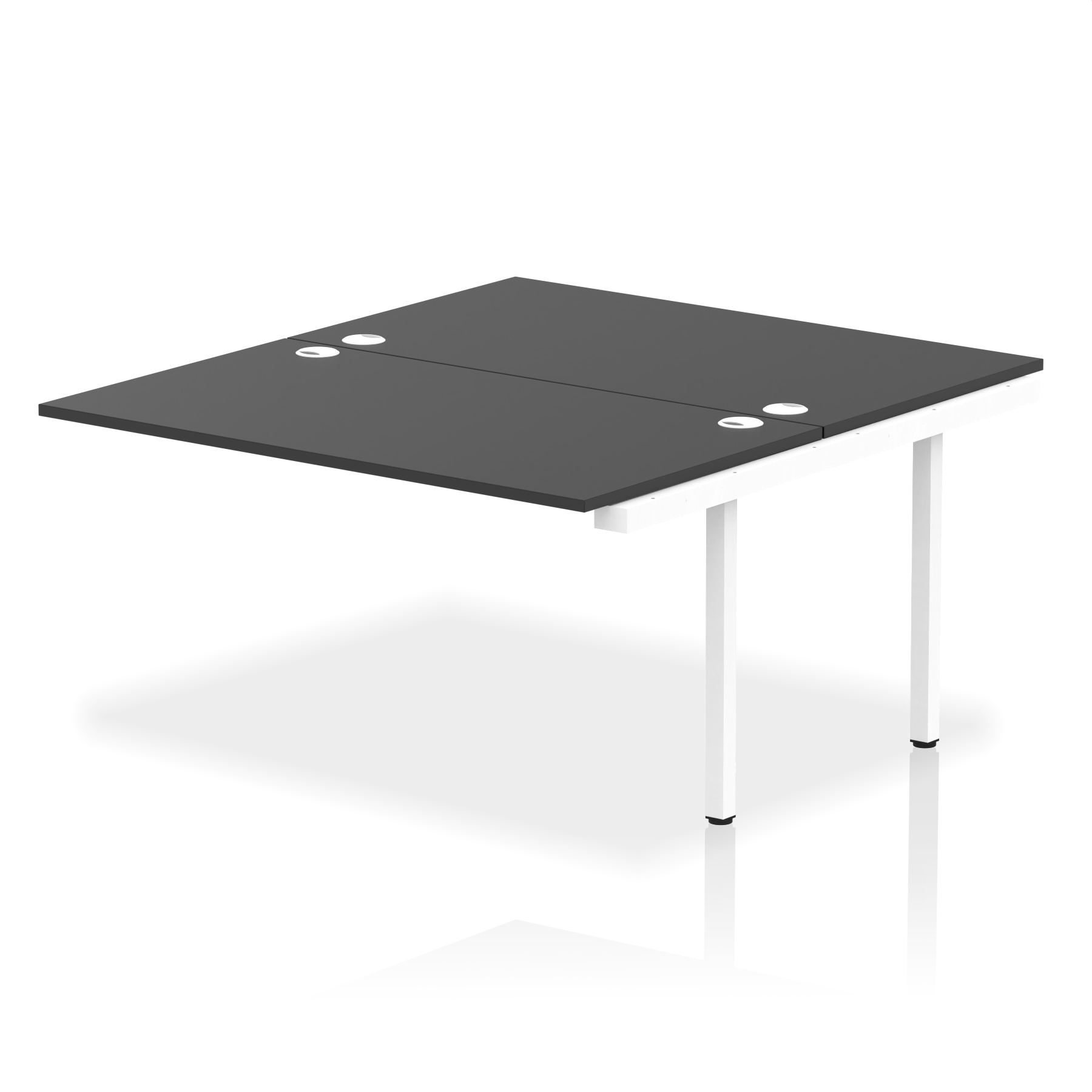 Black / White Frame