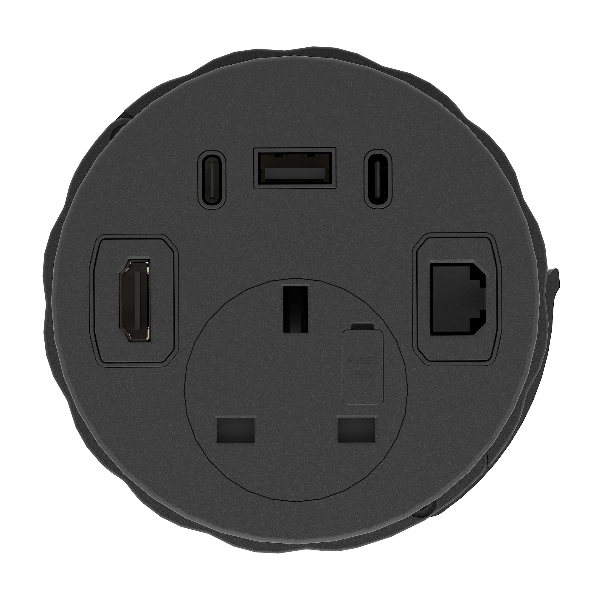 Black (10)