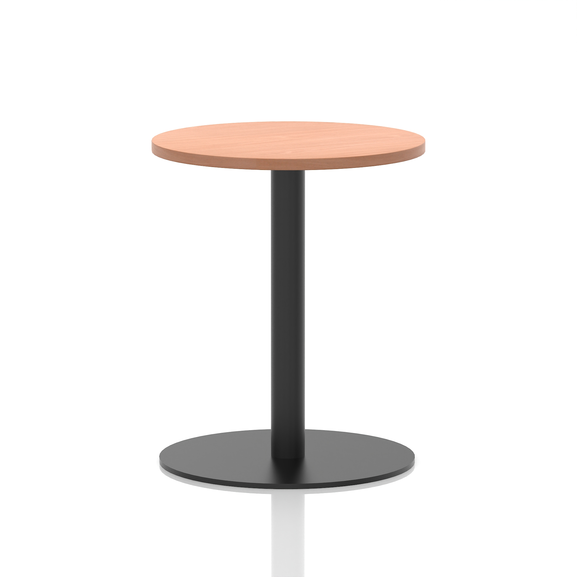 Beech / Black Frame