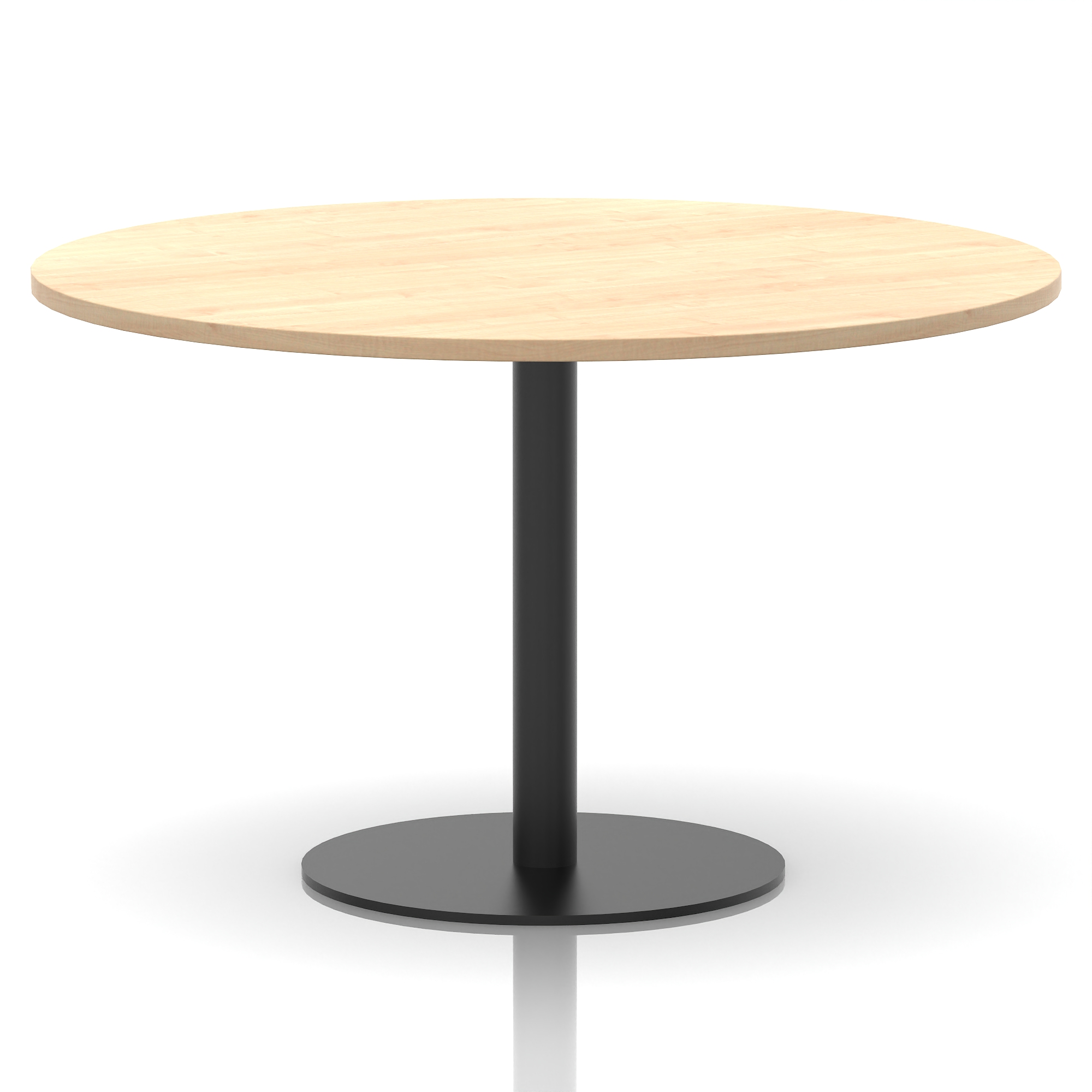 Maple / Black Frame
