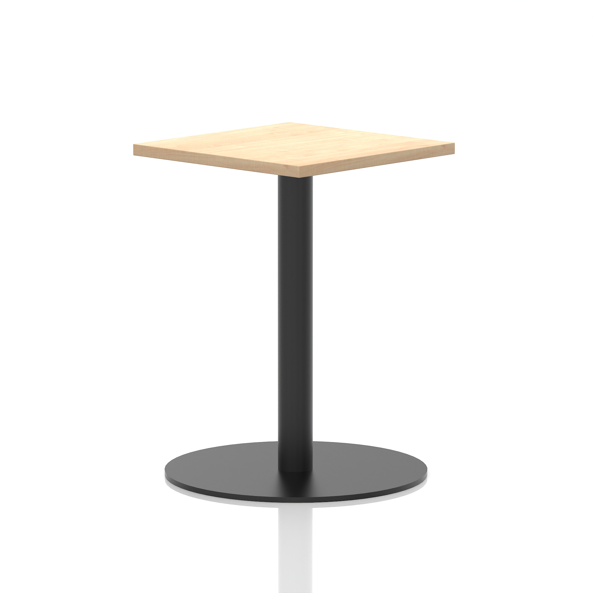 Maple / Black Frame