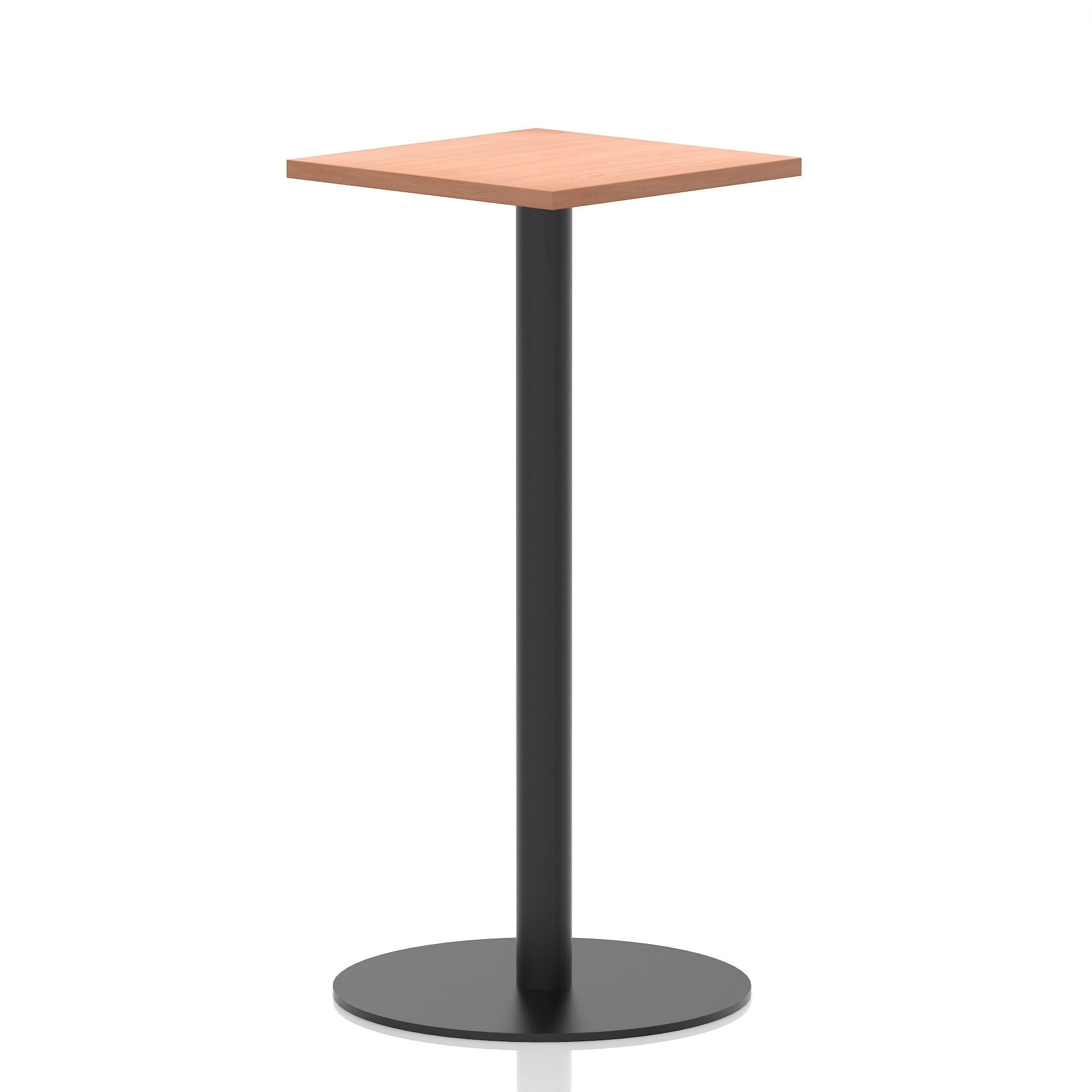 Beech / Black Frame
