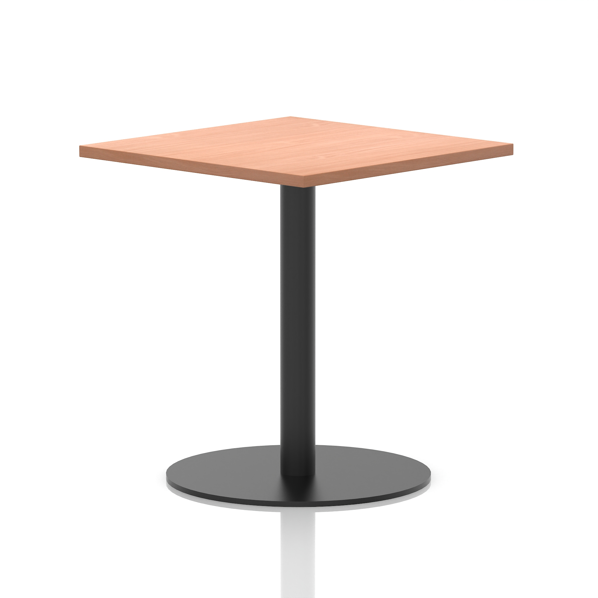 Beech / Black Frame