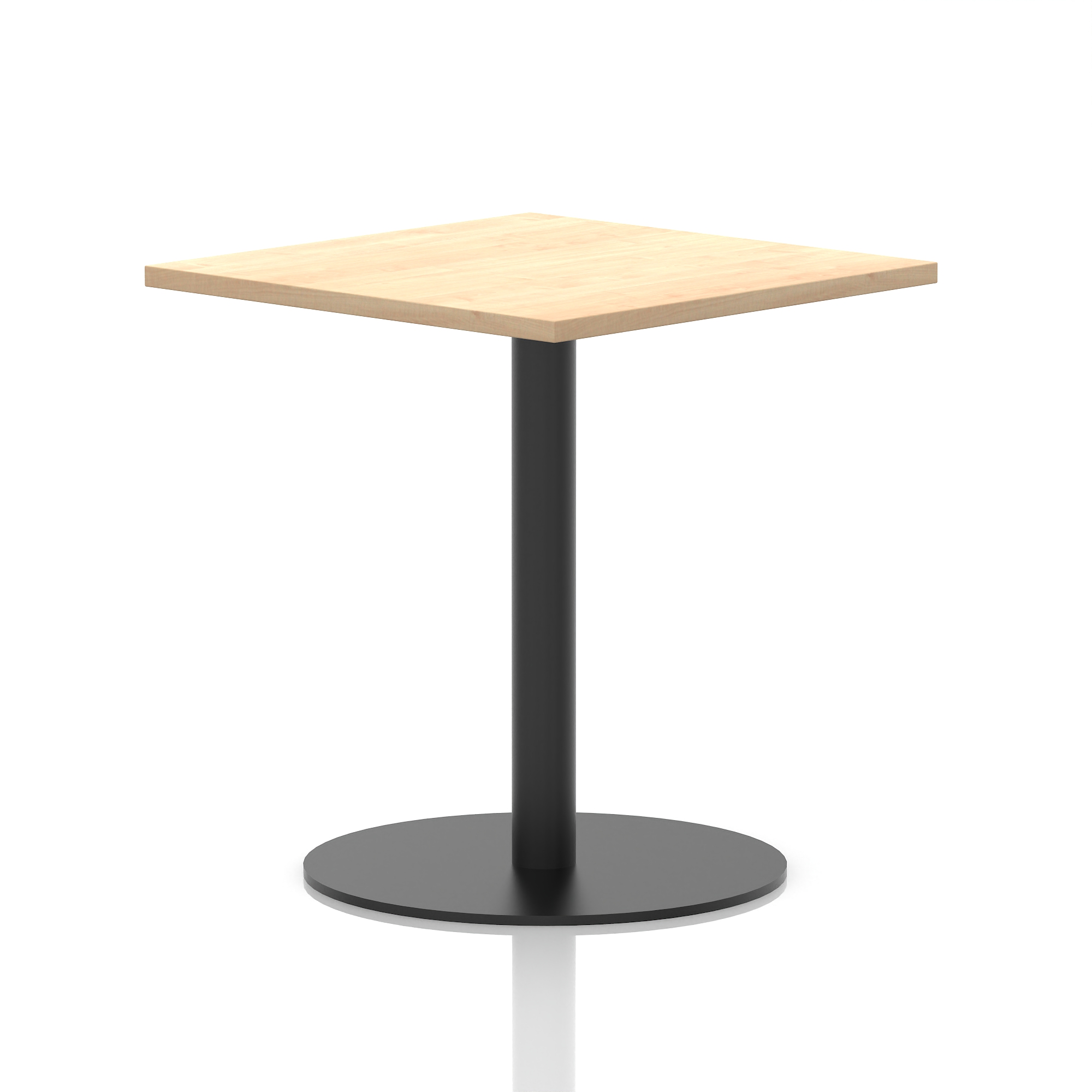 Maple / Black Frame