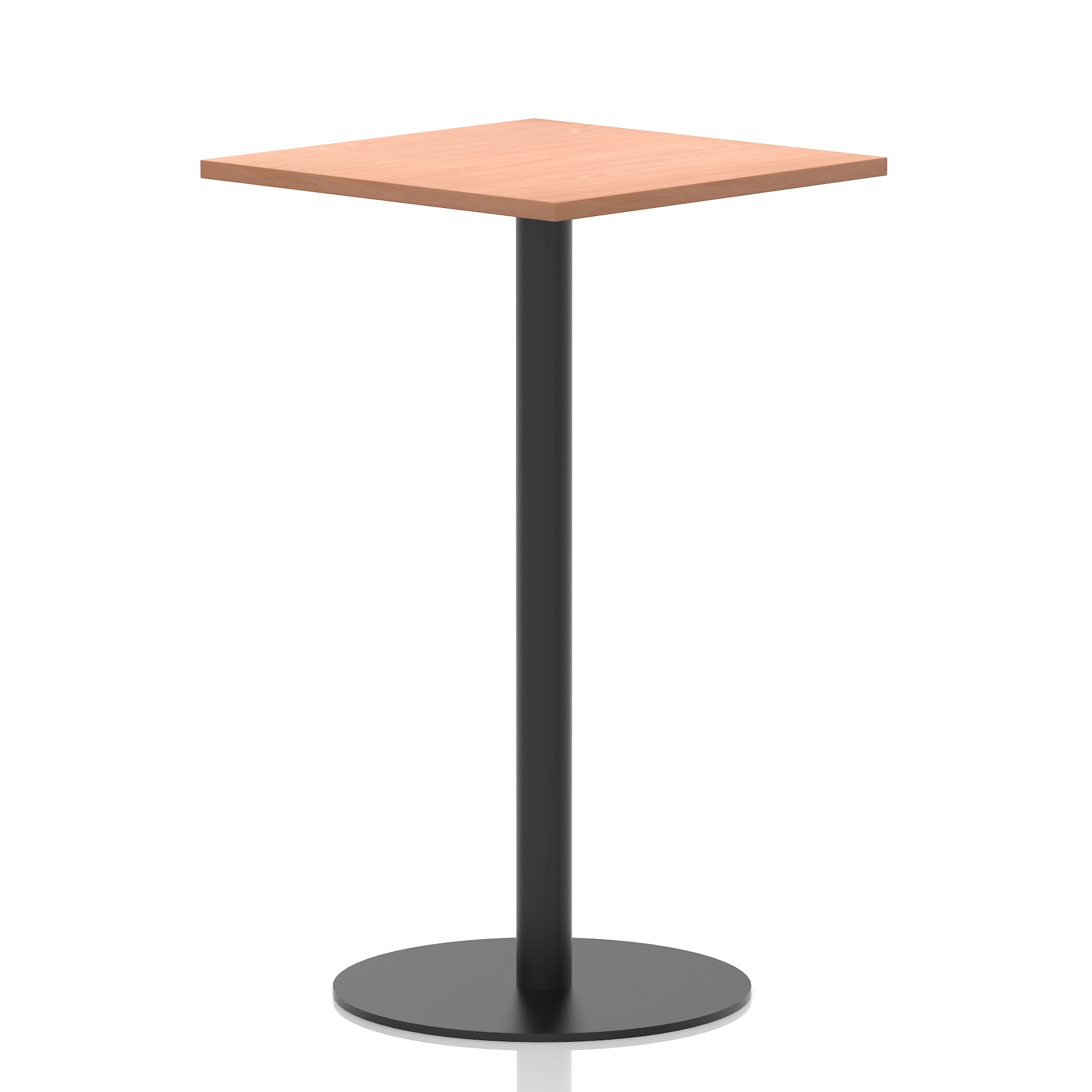 Beech / Black Frame