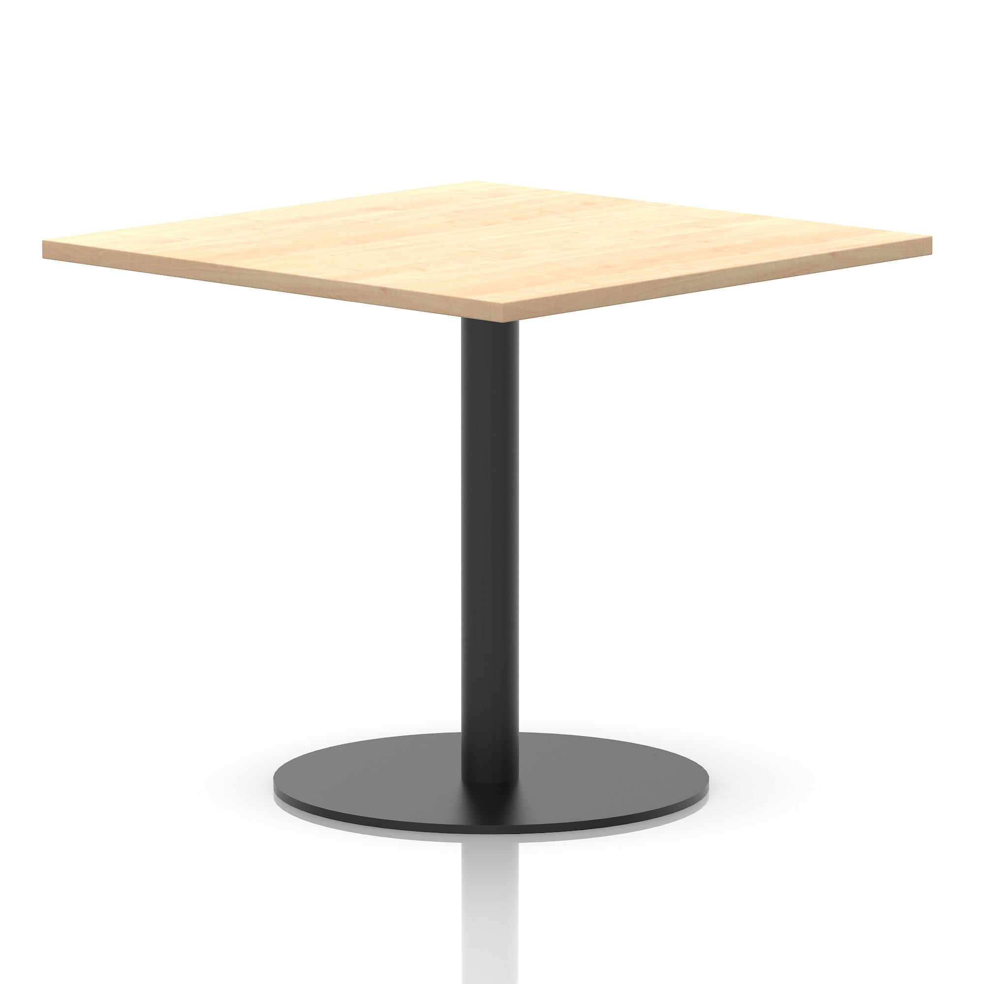 Maple / Black Frame