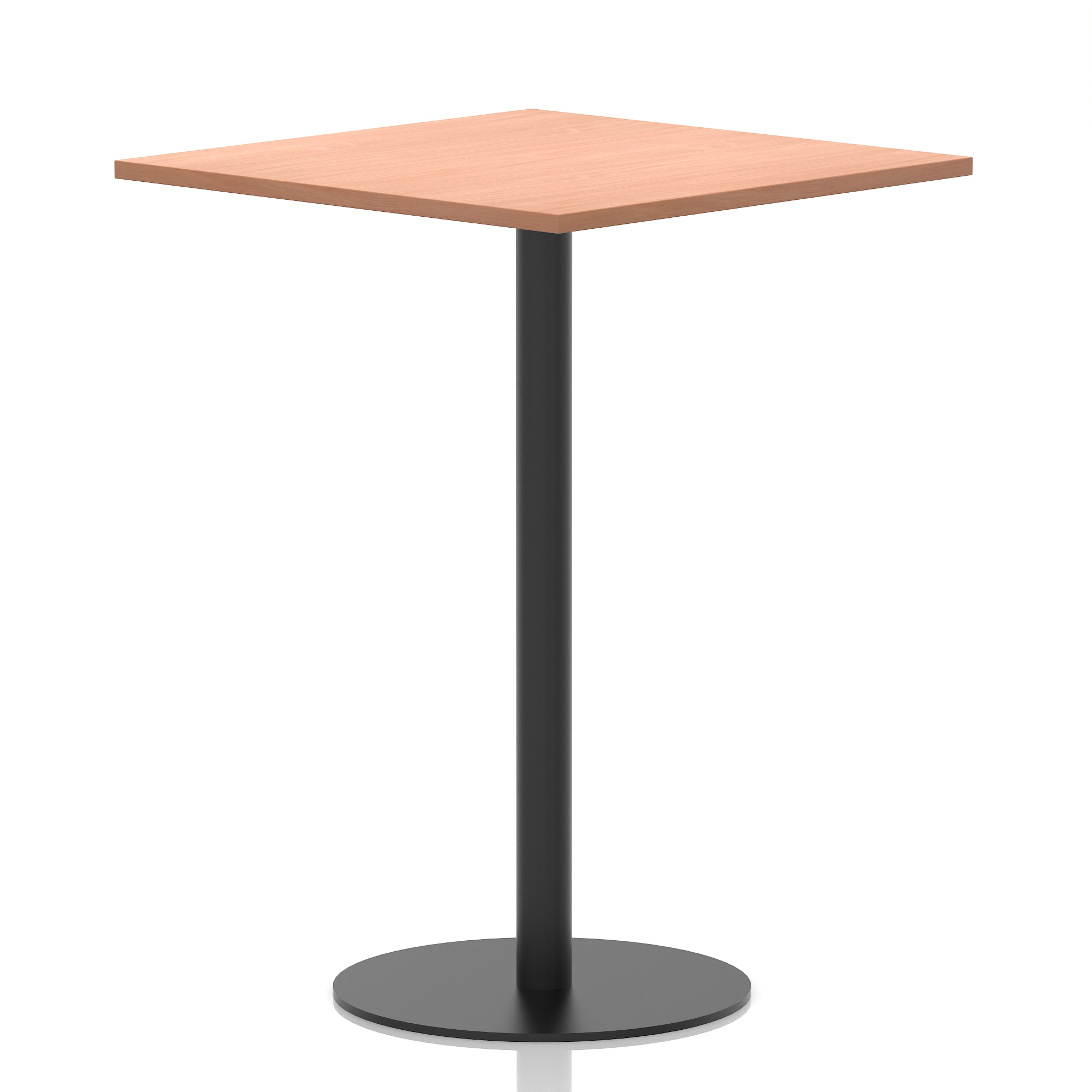 Beech / Black Frame