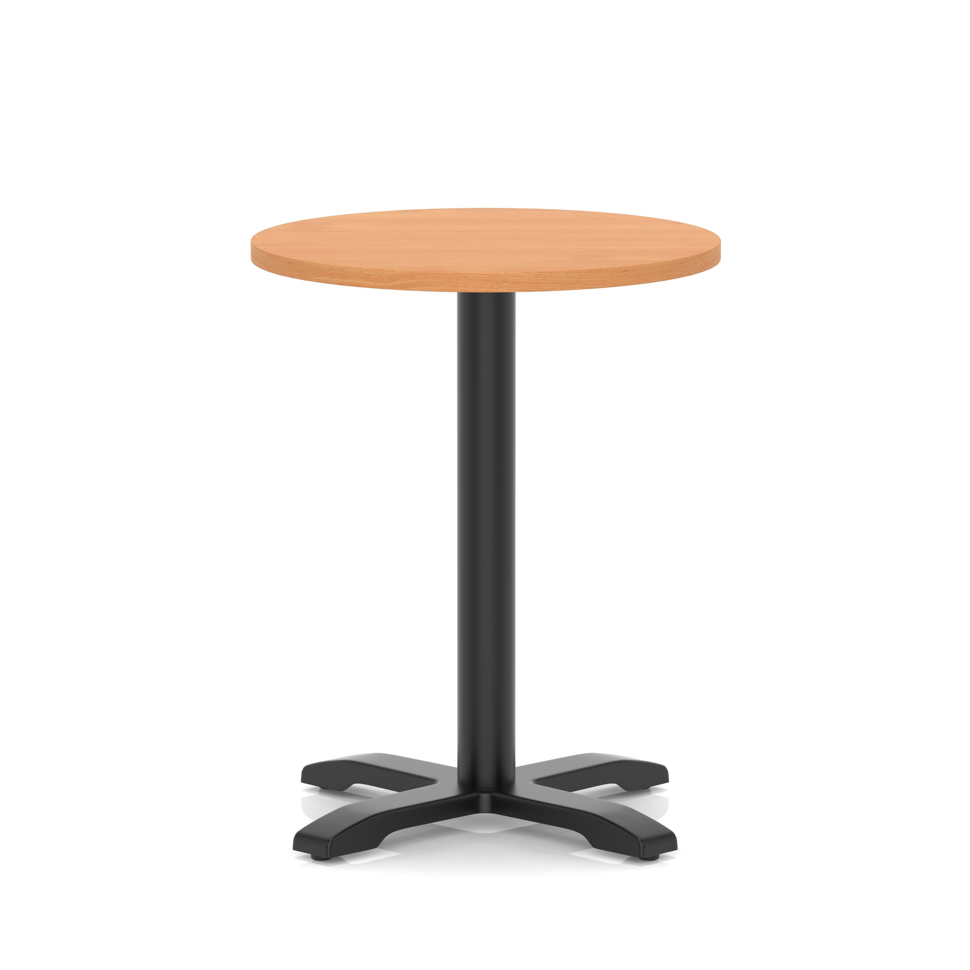 Beech / Black Frame