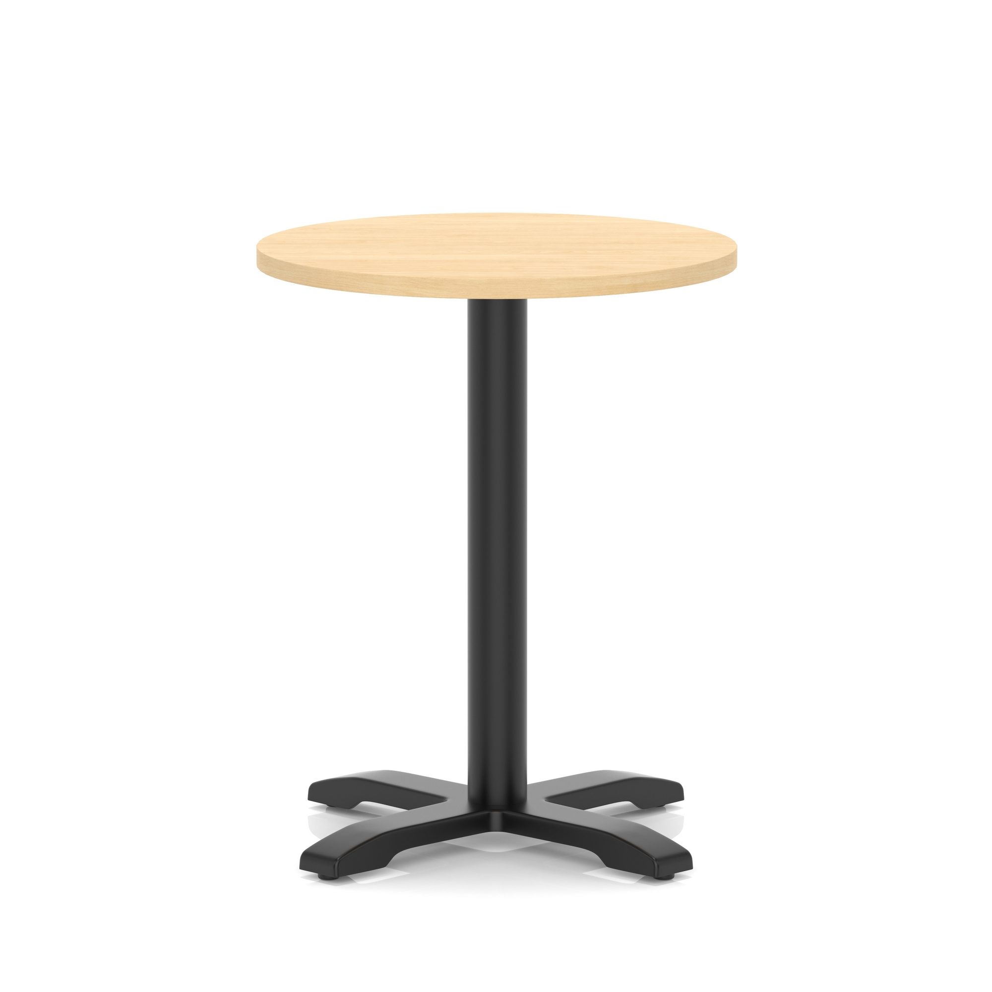 Maple / Black Frame