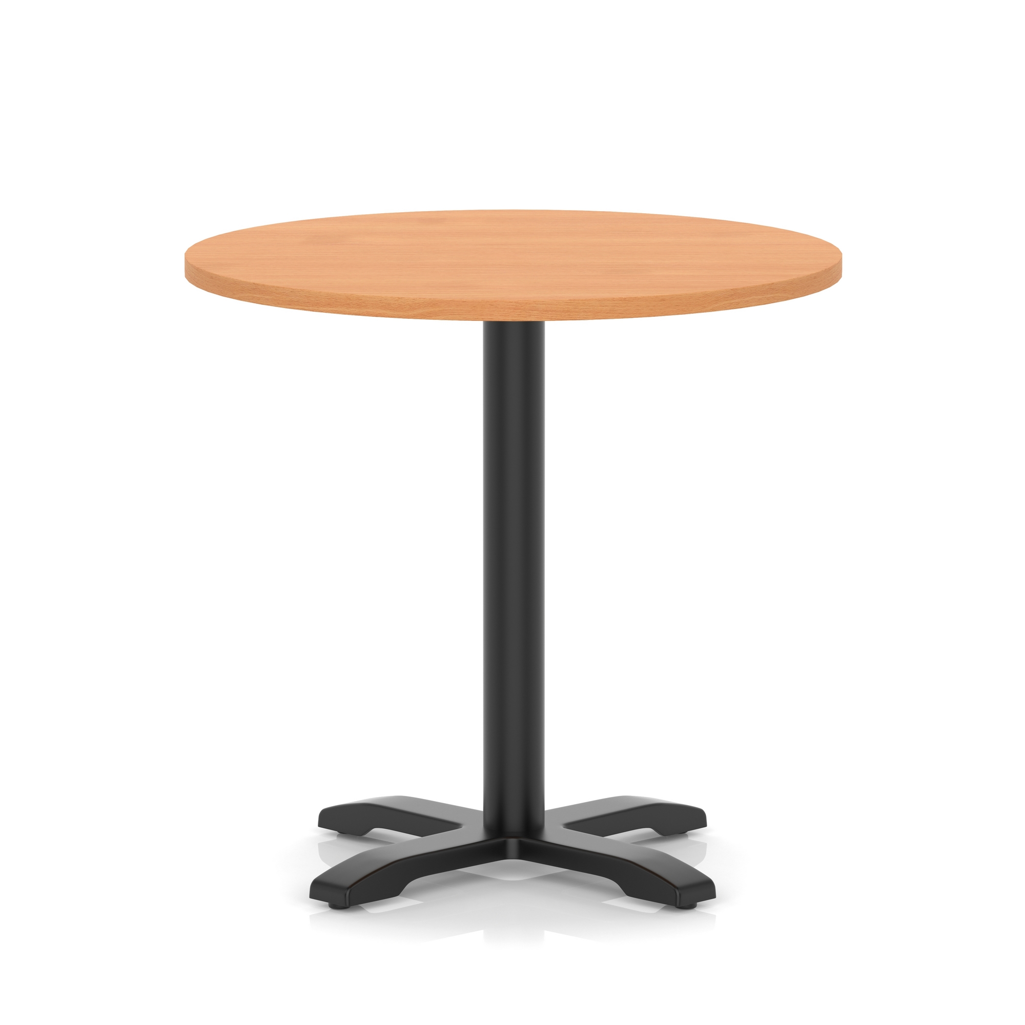 Beech / Black Frame