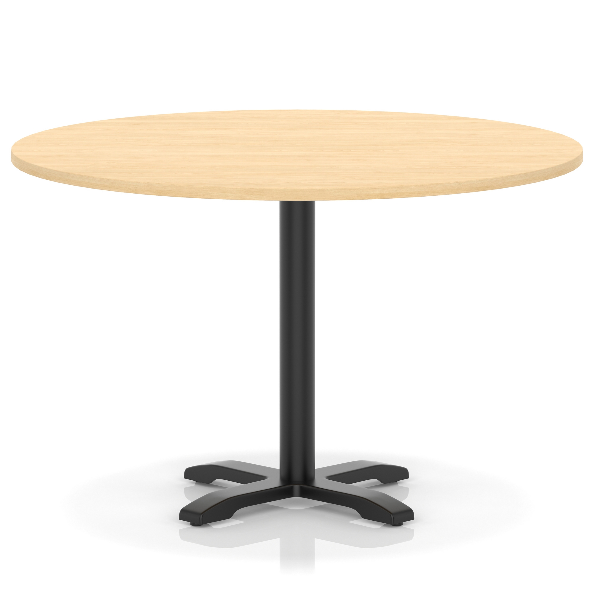 Maple / Black Frame