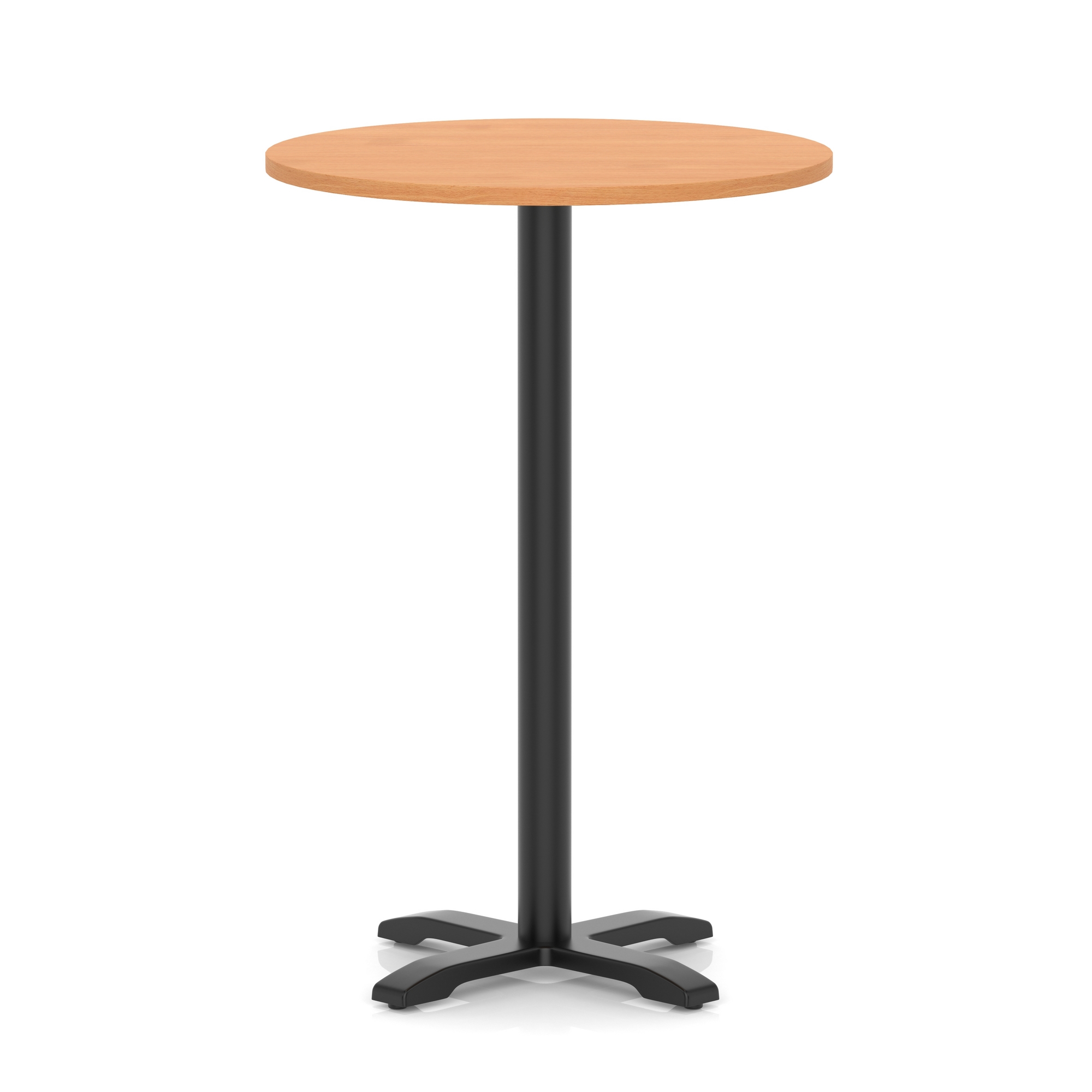 Beech / Black Frame