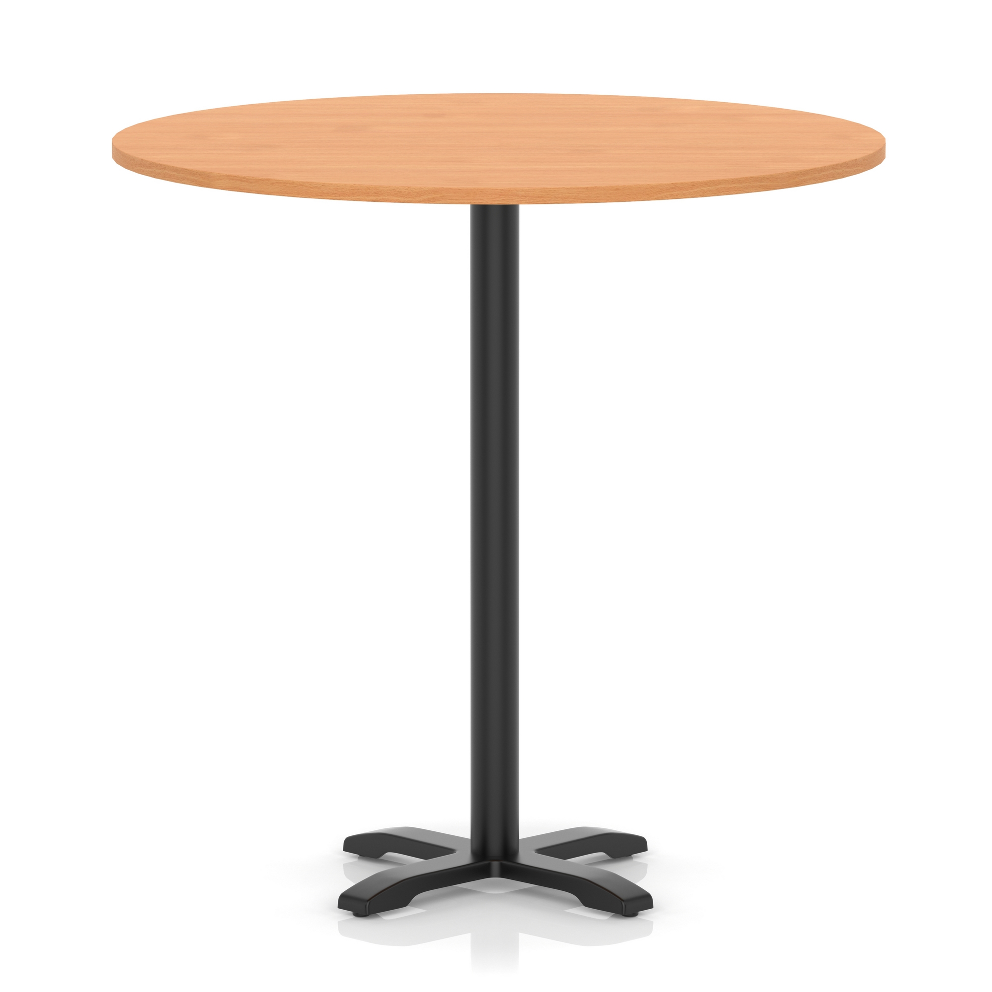 Beech / Black Frame