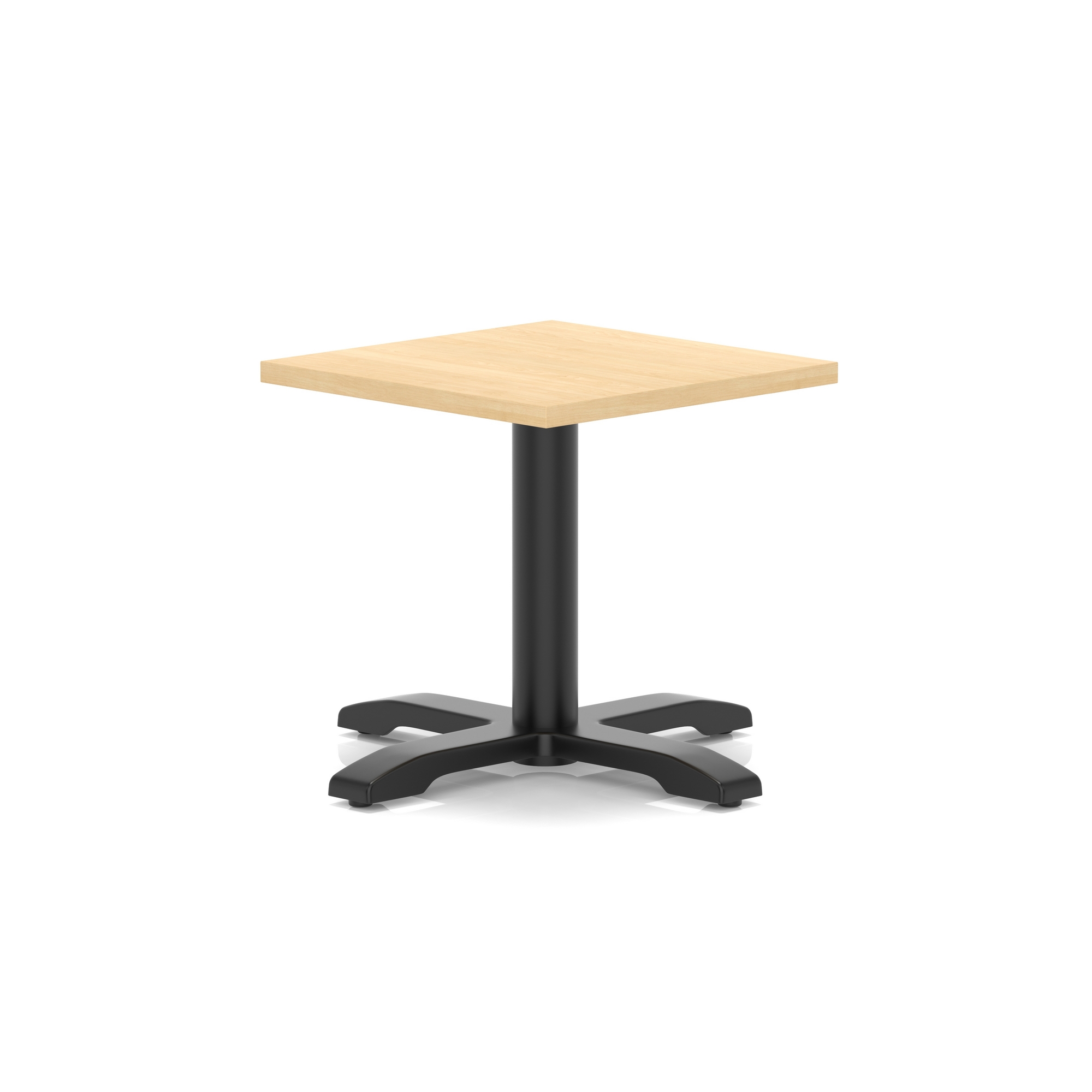 Maple / Black Frame