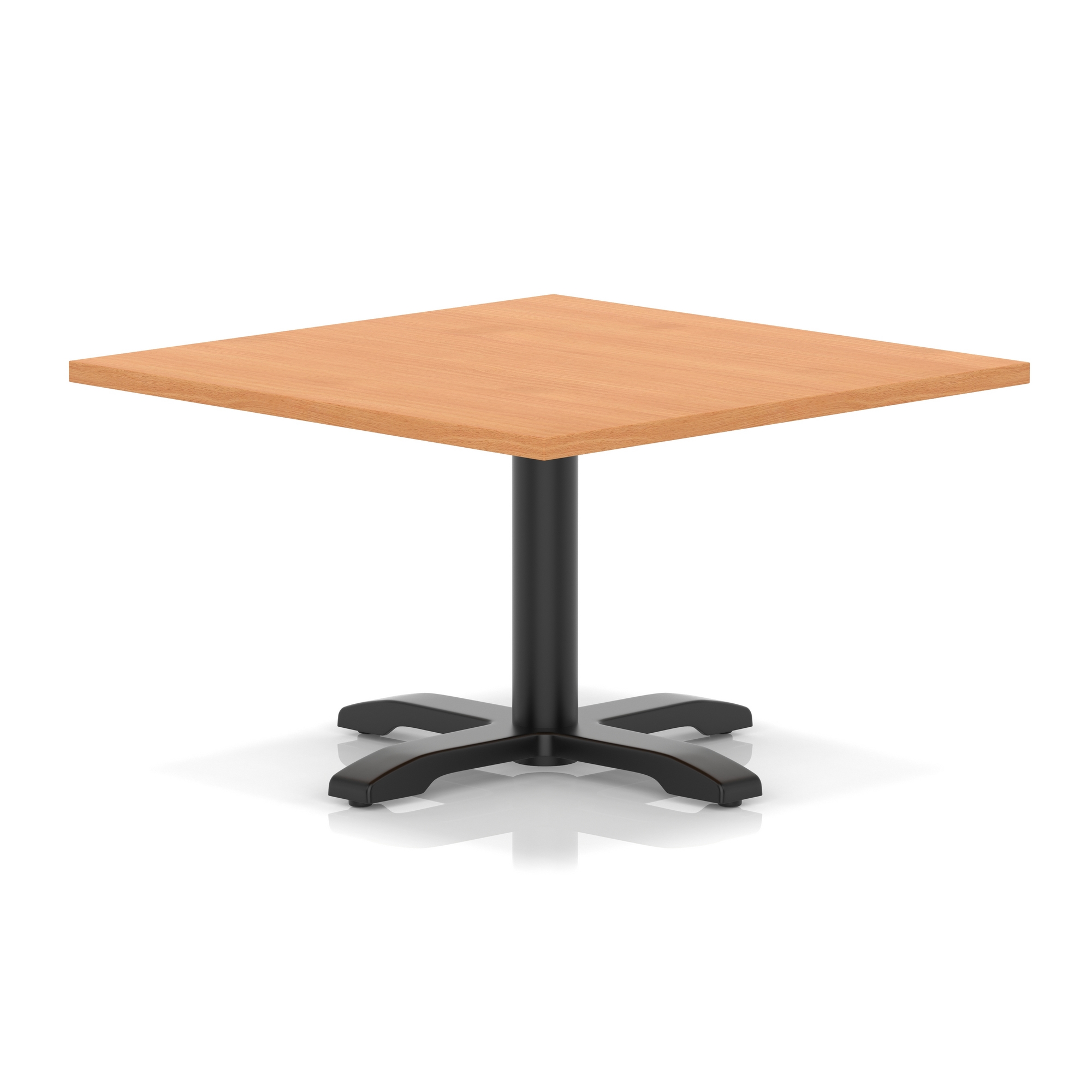 Beech / Black Frame