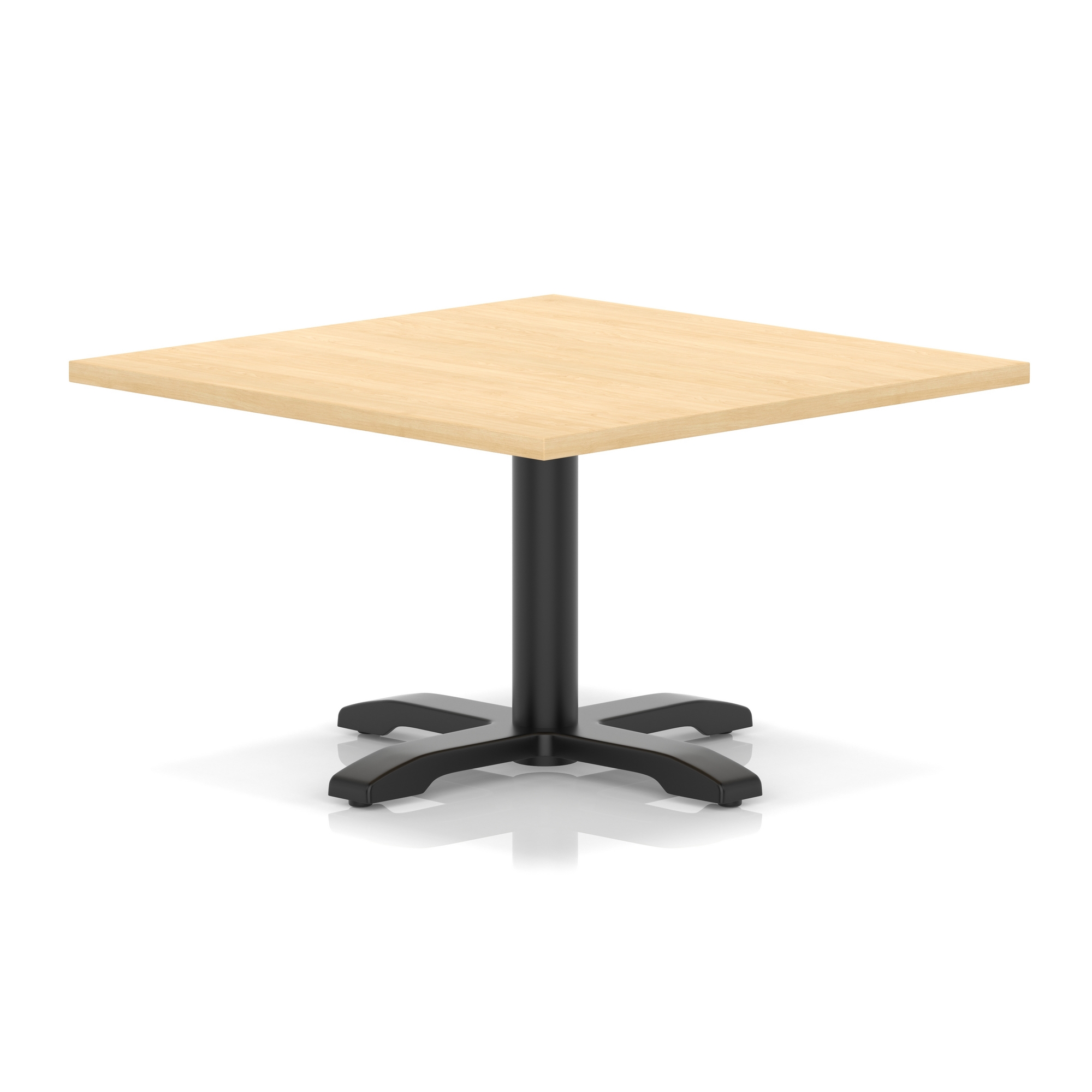 Maple / Black Frame