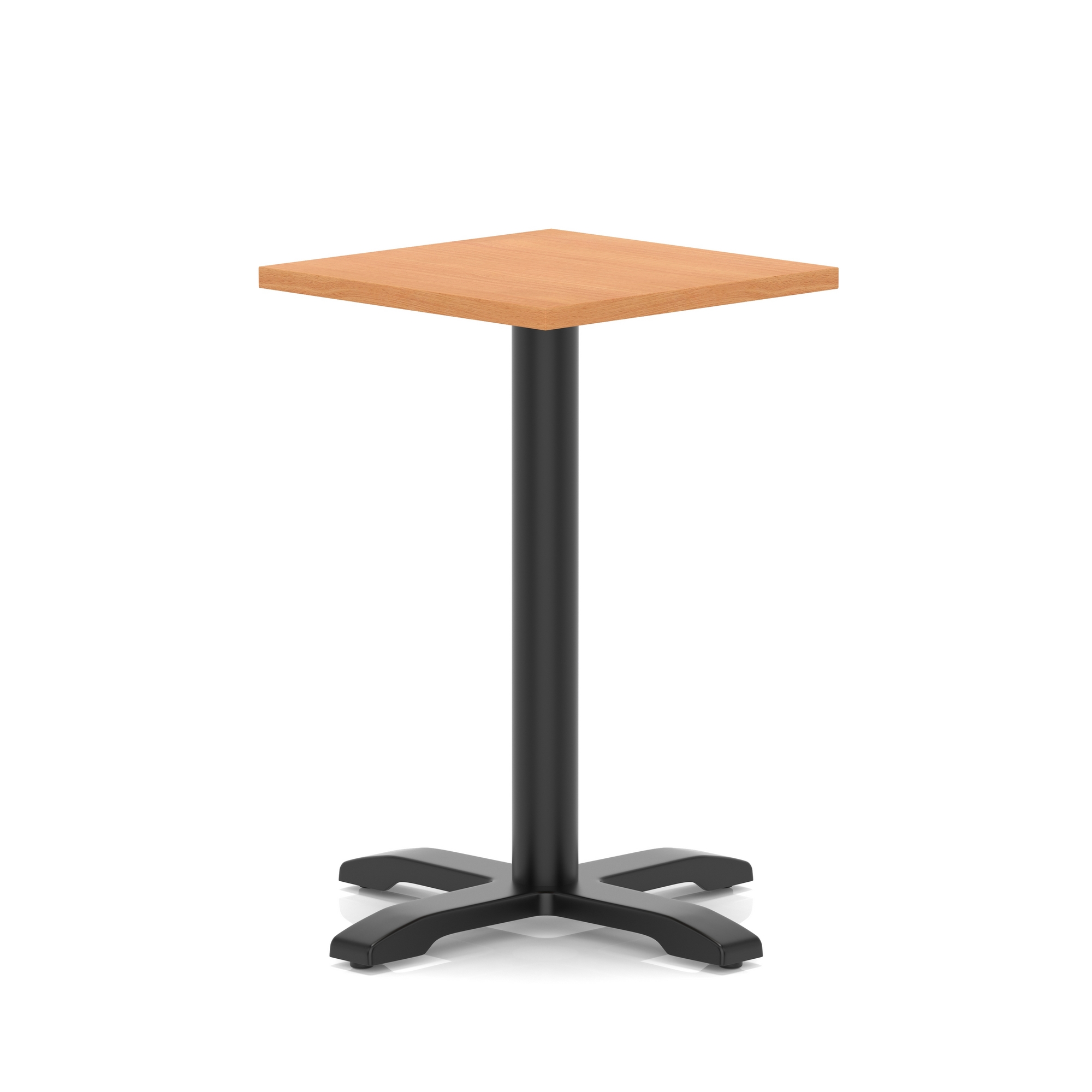 Beech / Black Frame