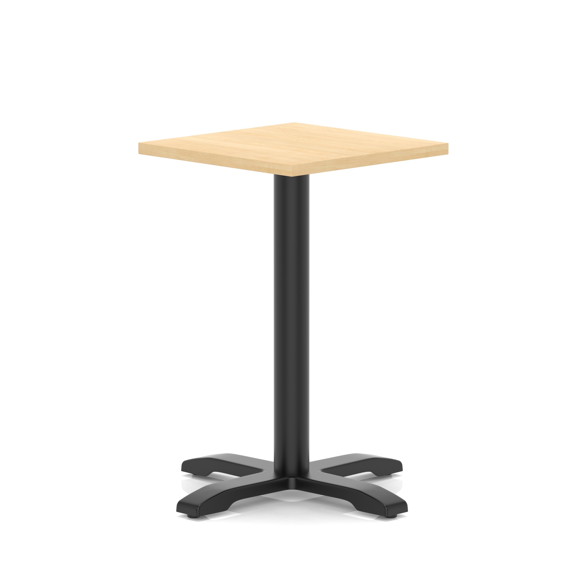 Maple / Black Frame