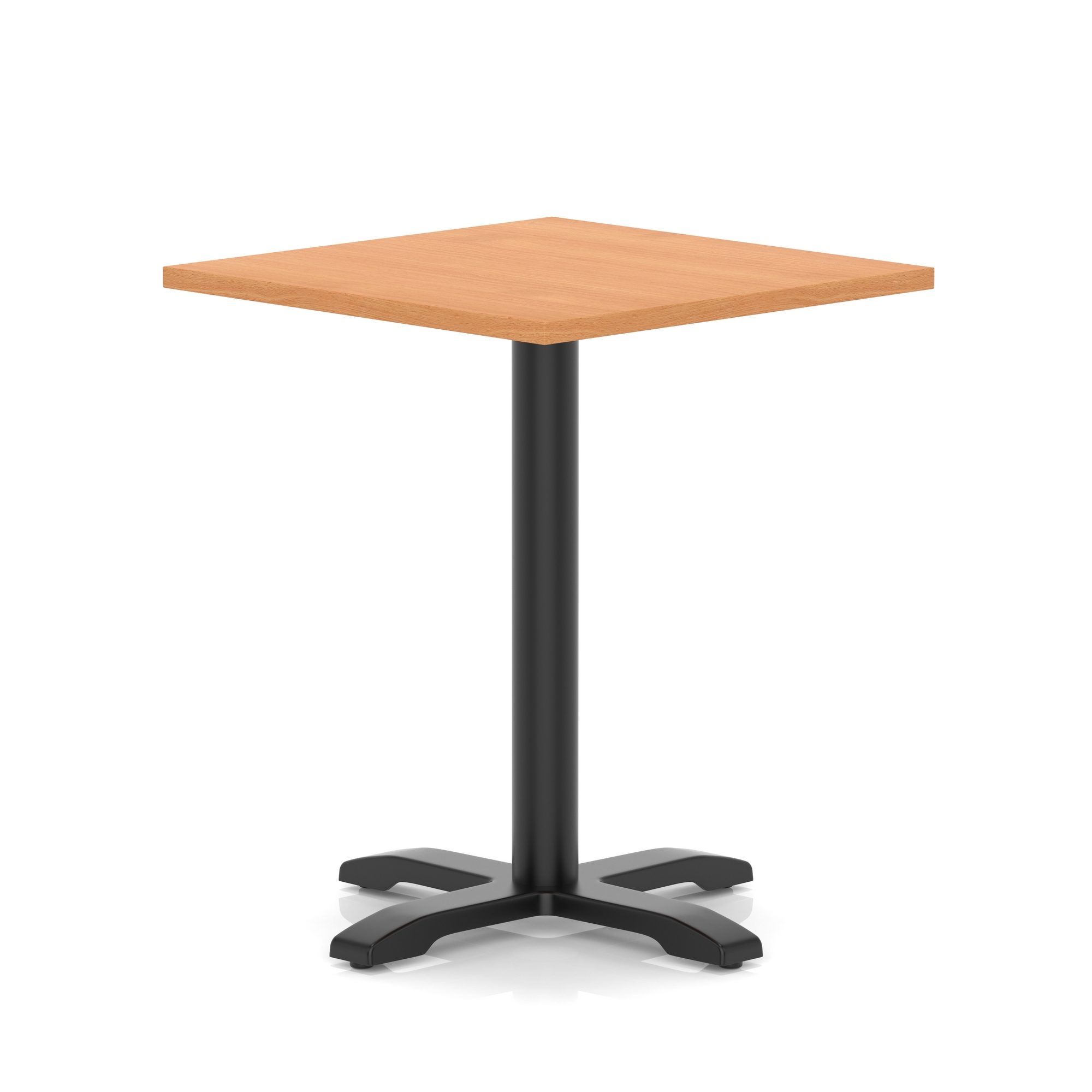 Beech / Black Frame