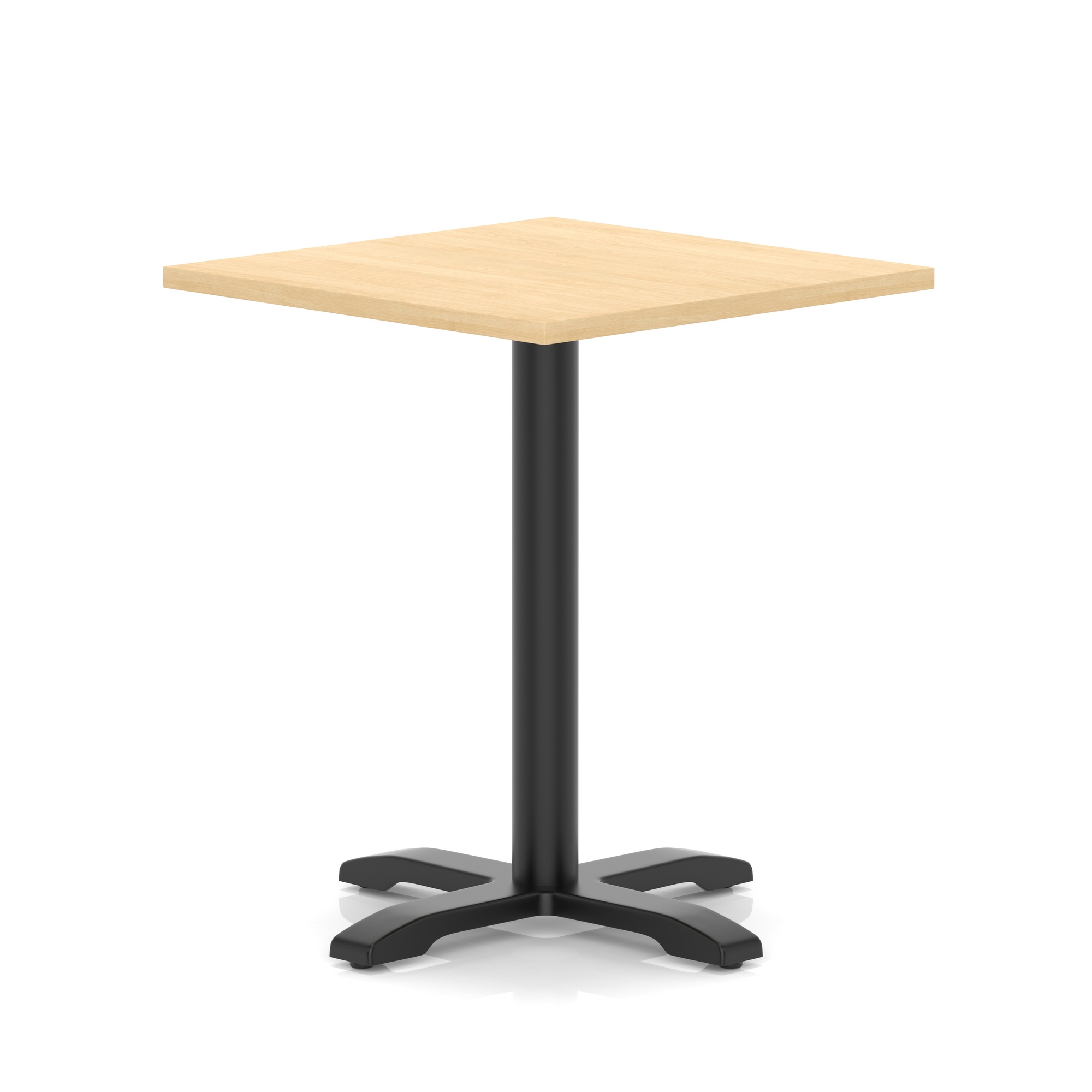 Maple / Black Frame