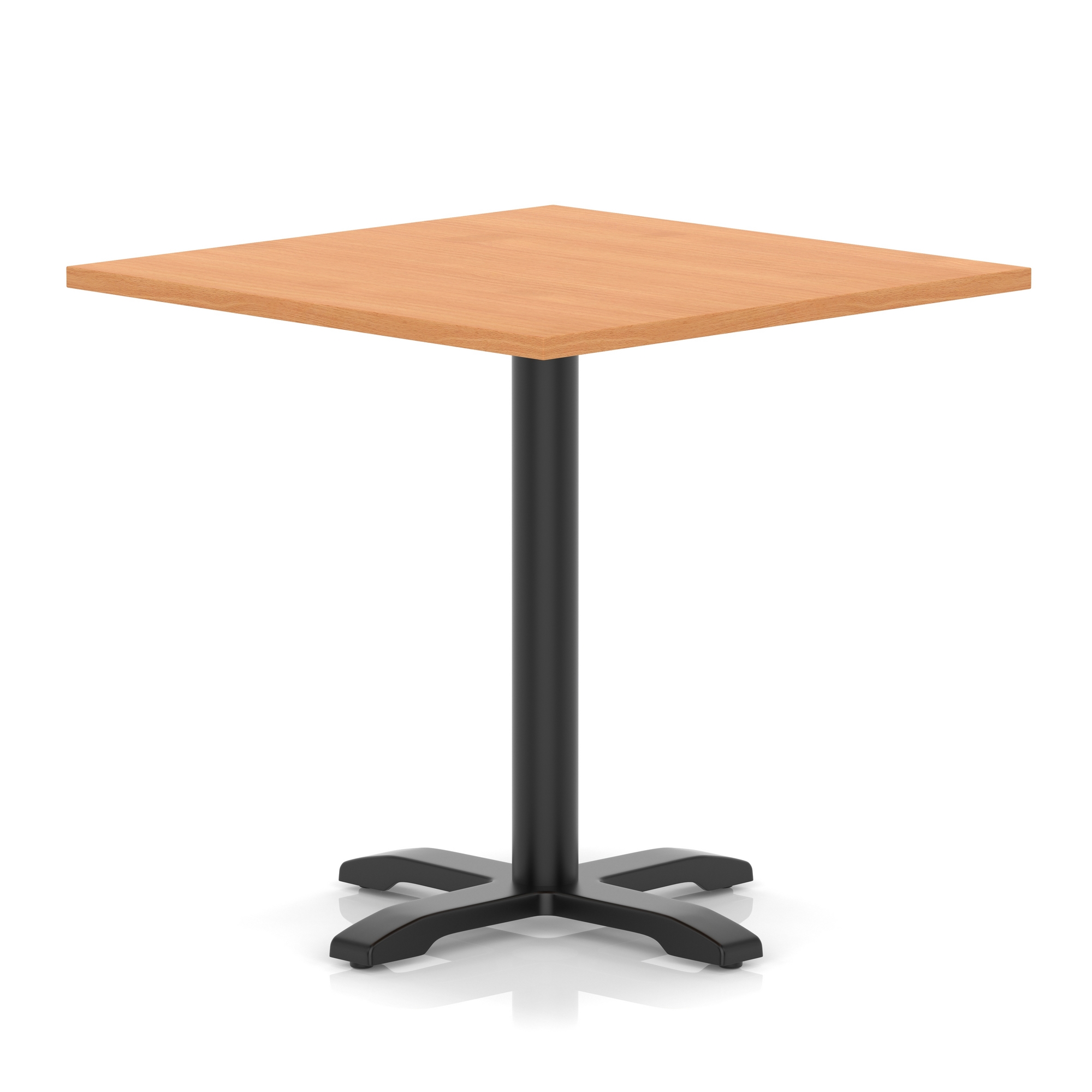 Beech / Black Frame