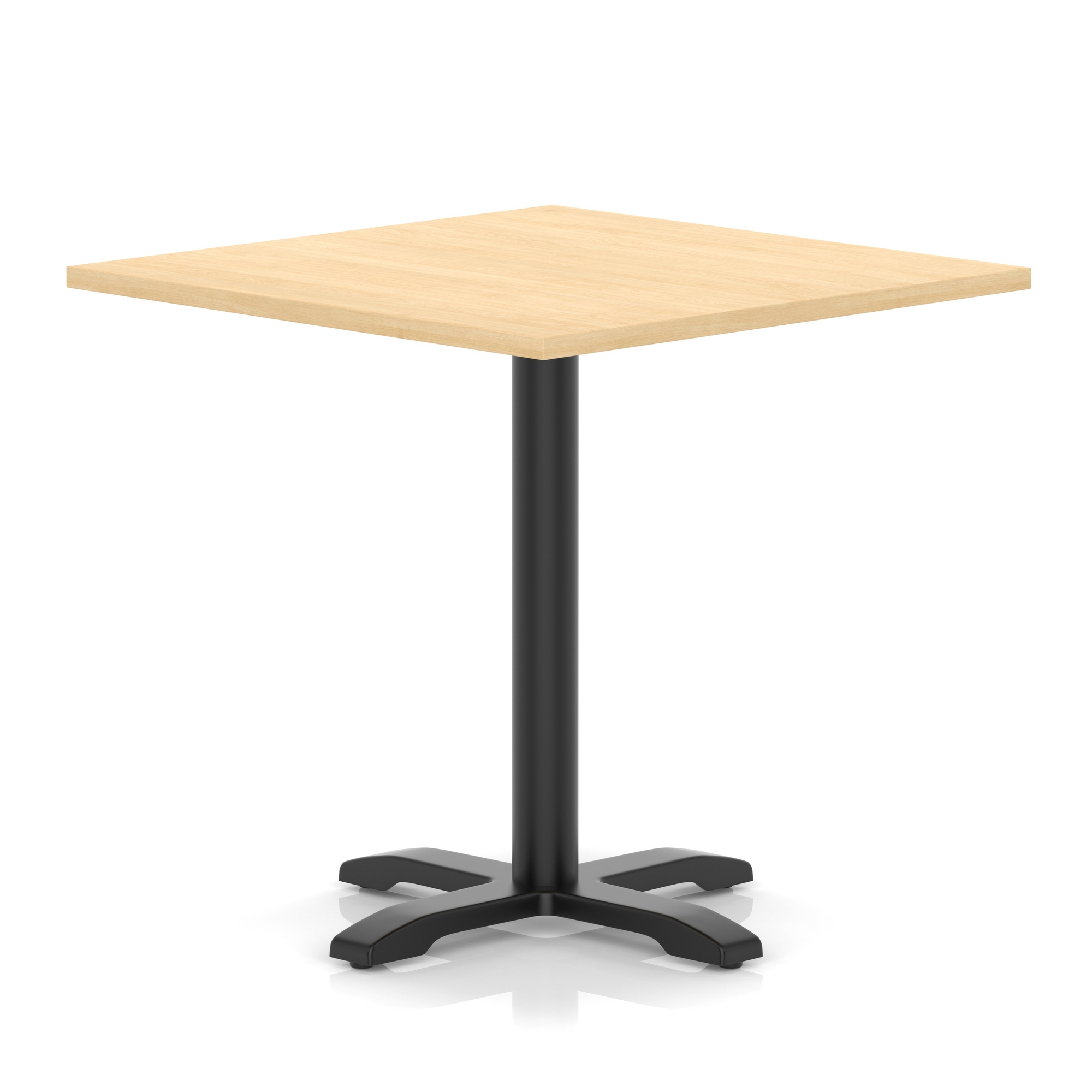 Maple / Black Frame