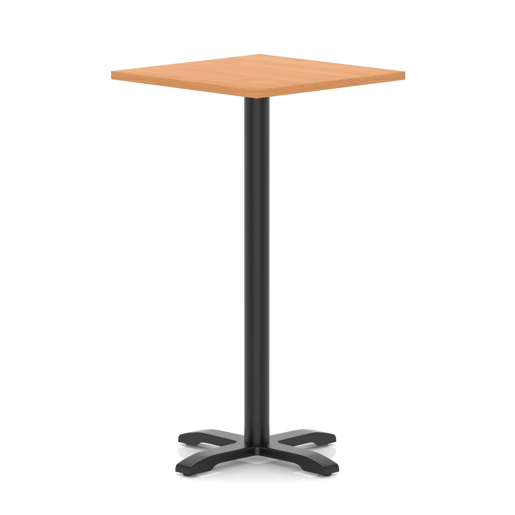 Beech / Black Frame