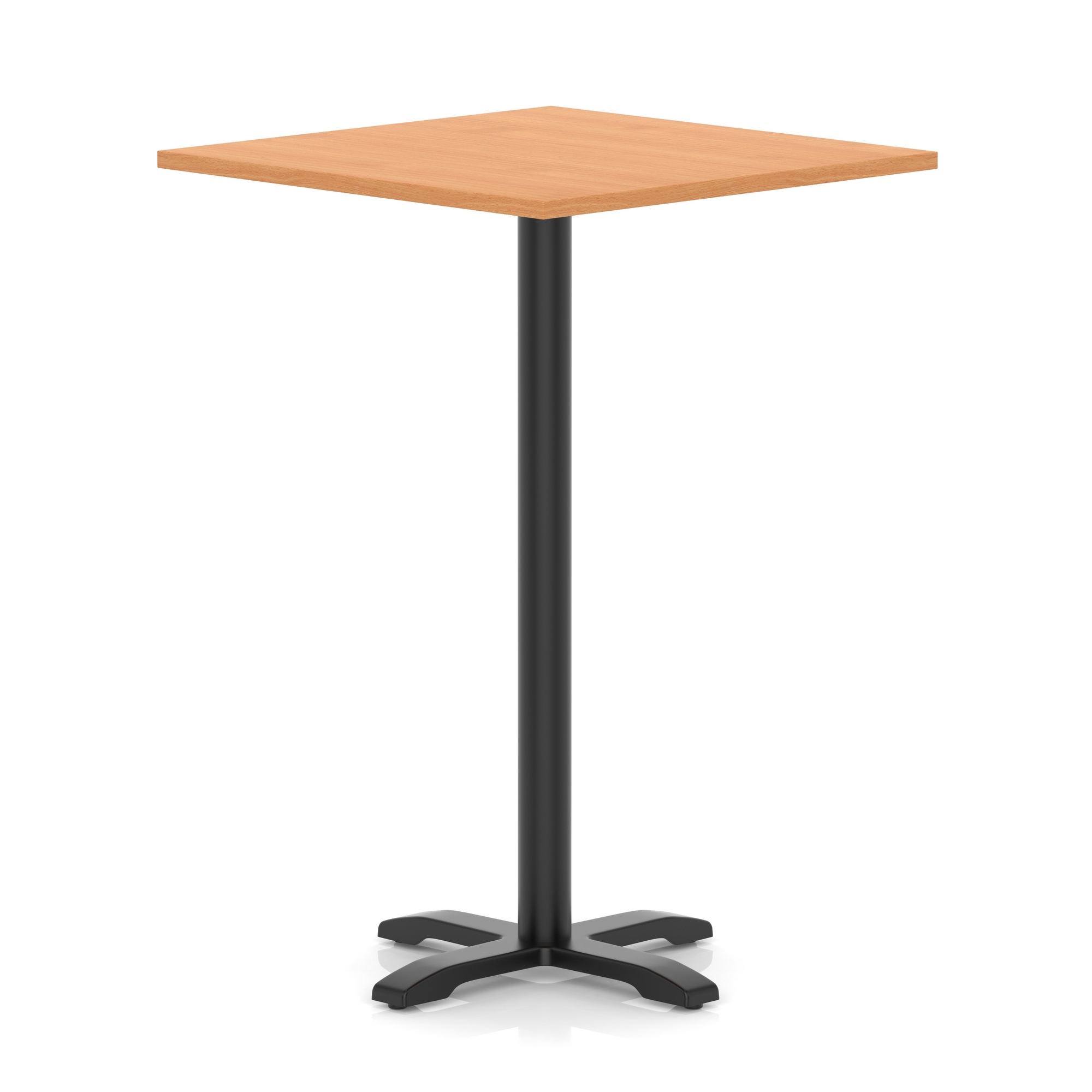 Beech / Black Frame